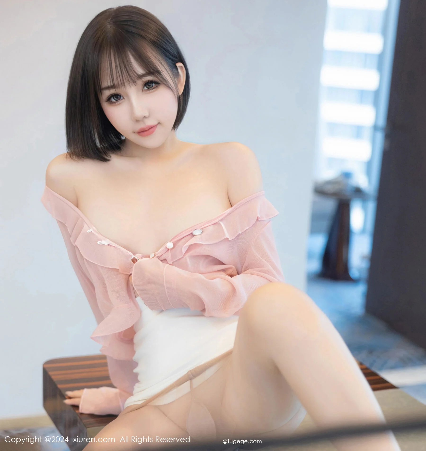 波巧酱 - Photo 43