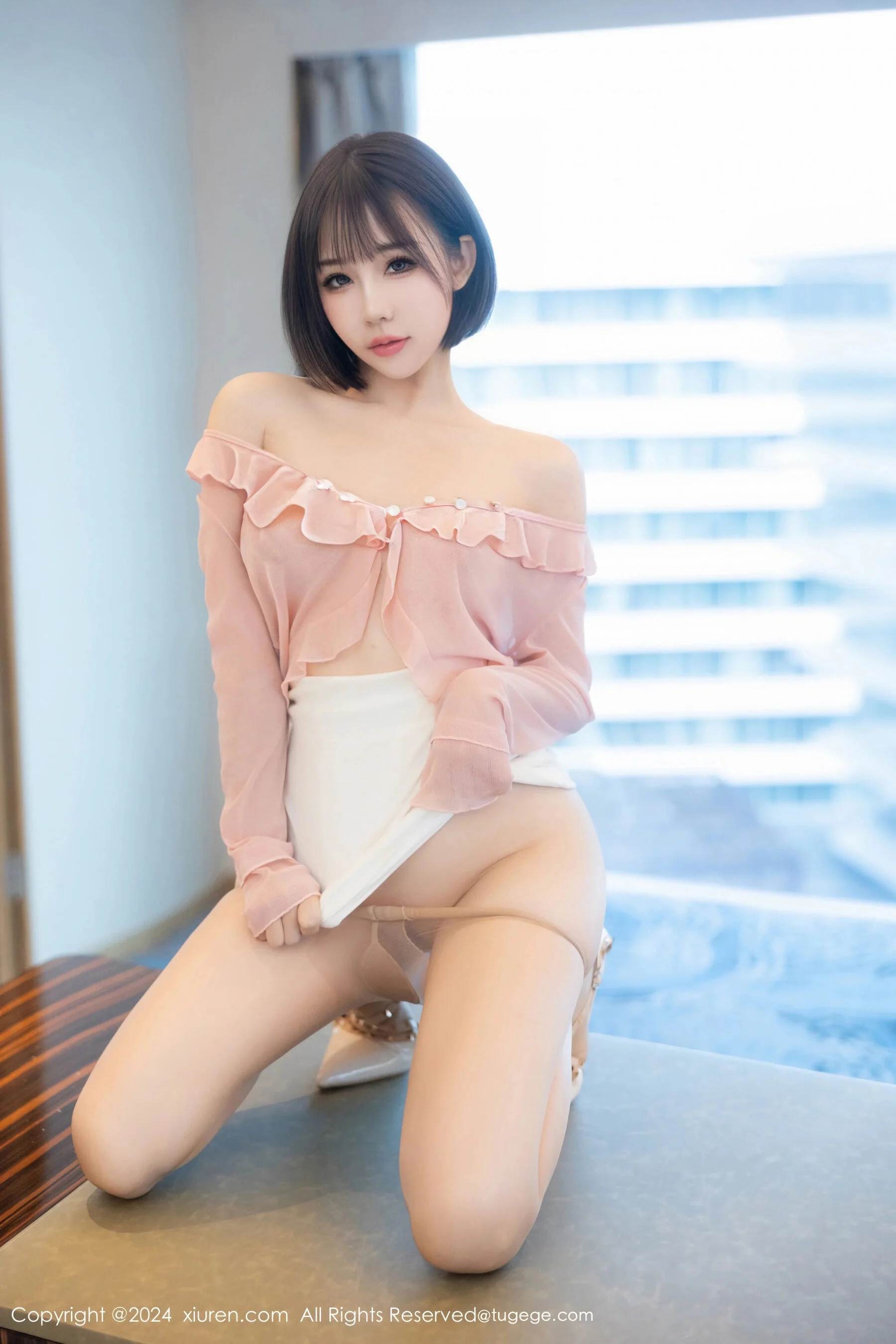 波巧酱 - Photo 45