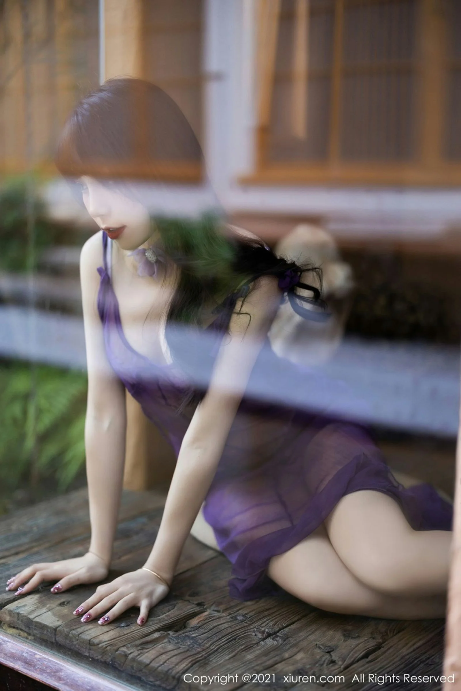 芝芝Booty - Photo 53