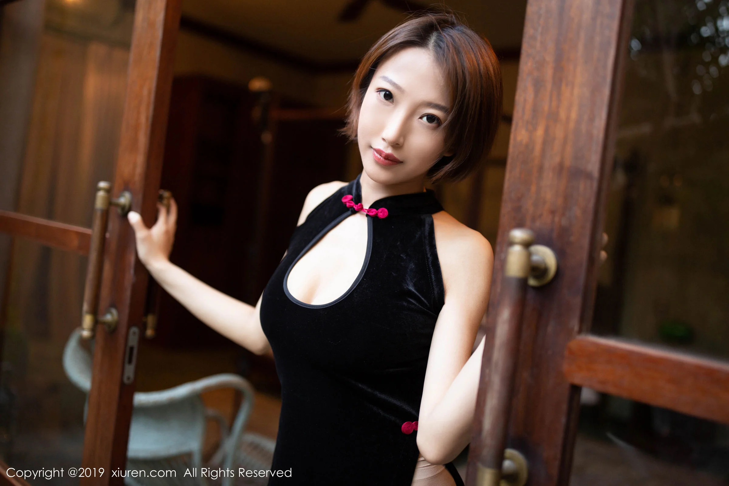 Dreamy小乔 - Photo 36