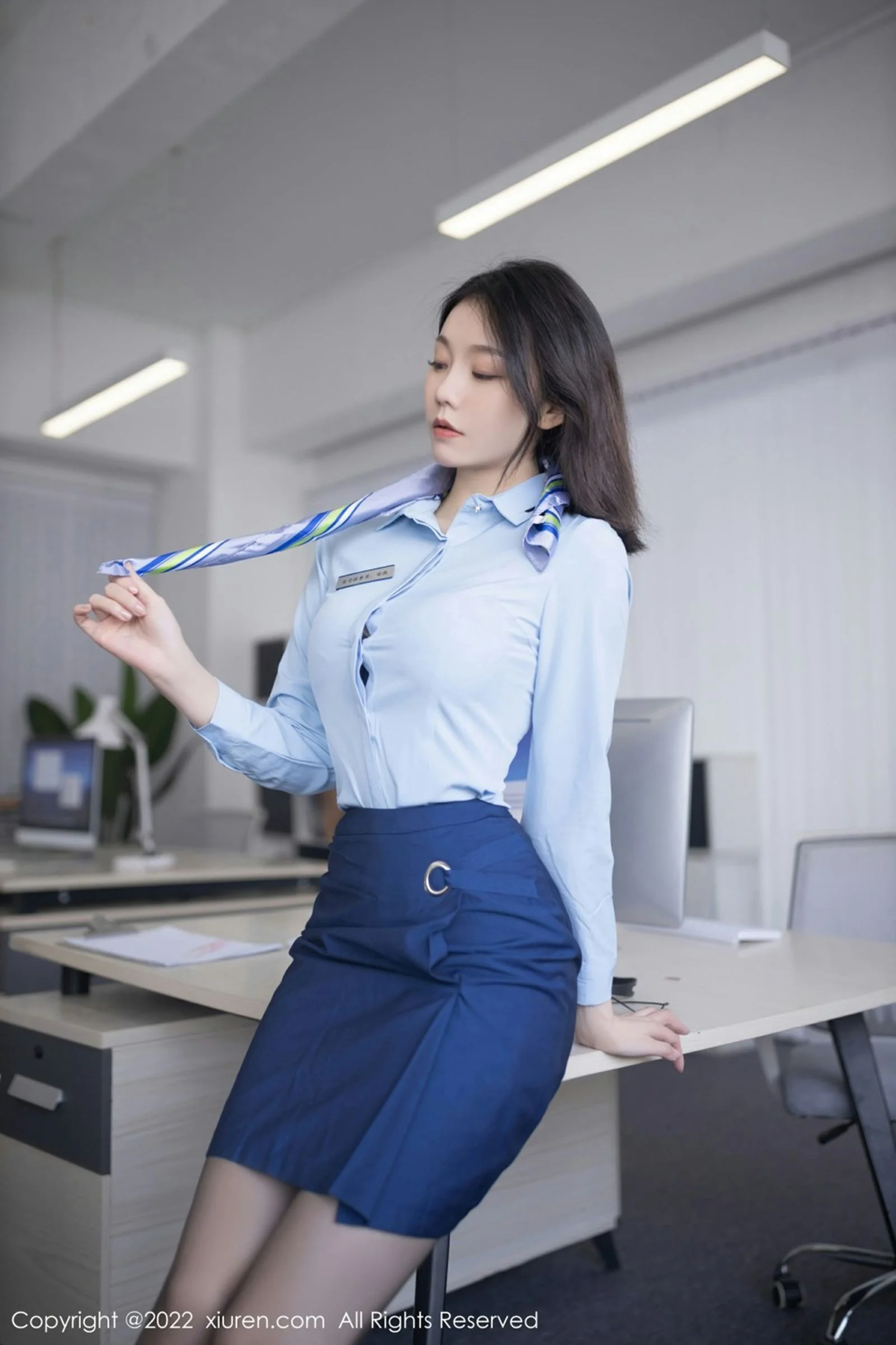 安然Anran - Photo 2