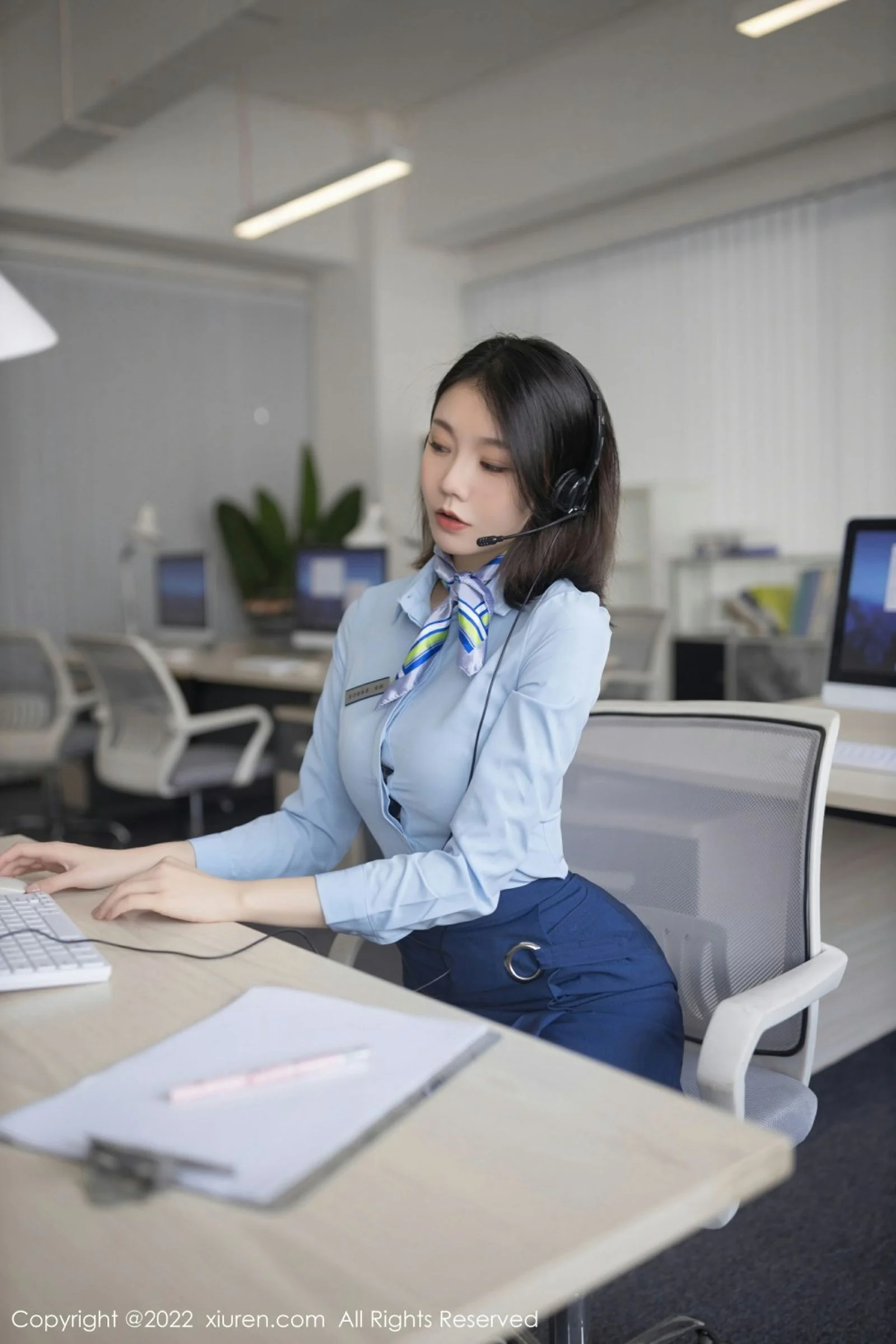 安然Anran - Photo 9