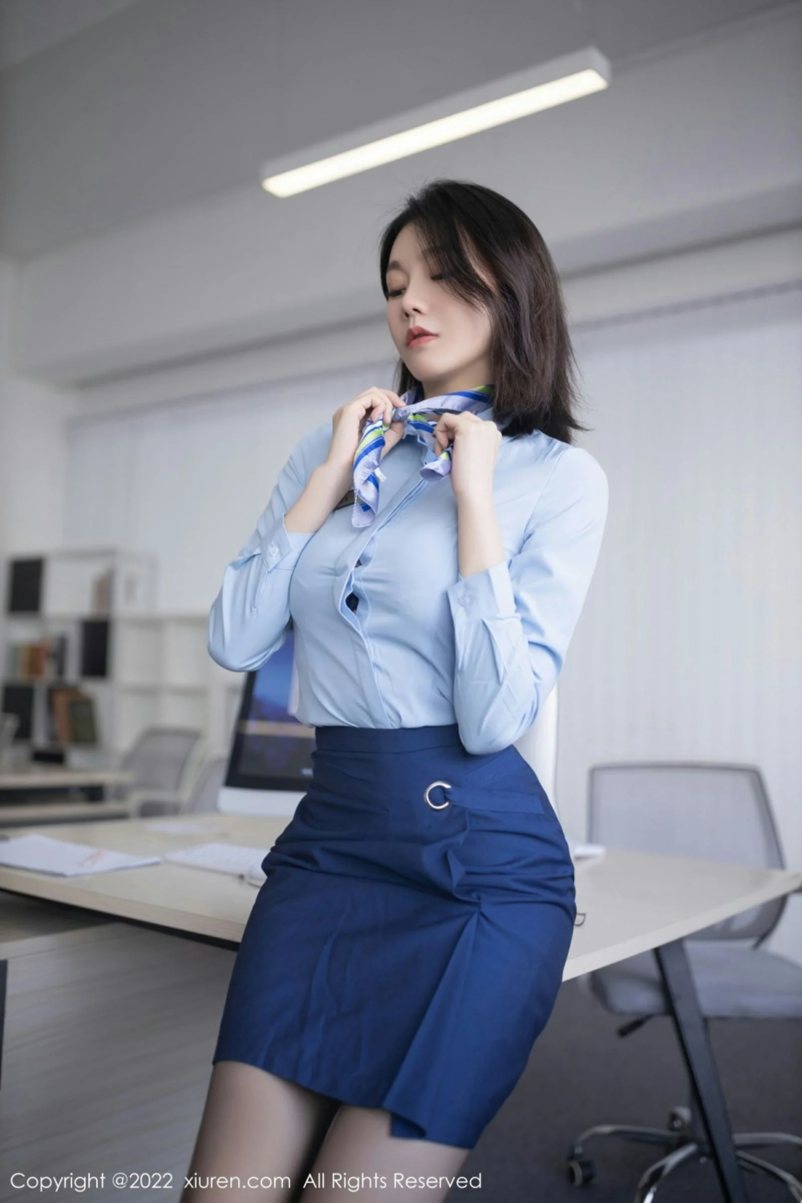 安然Anran - Photo 15