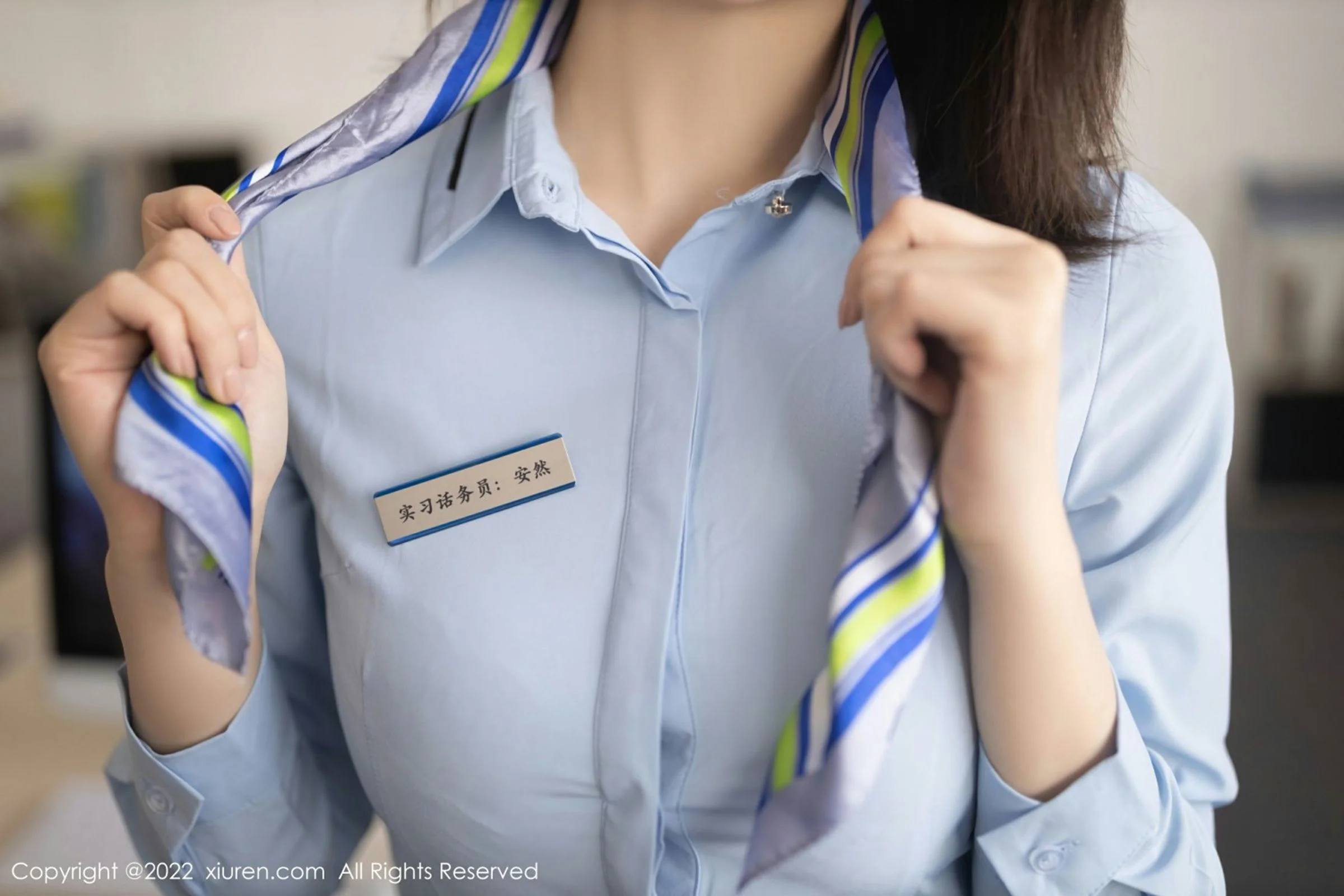 安然Anran - Photo 25