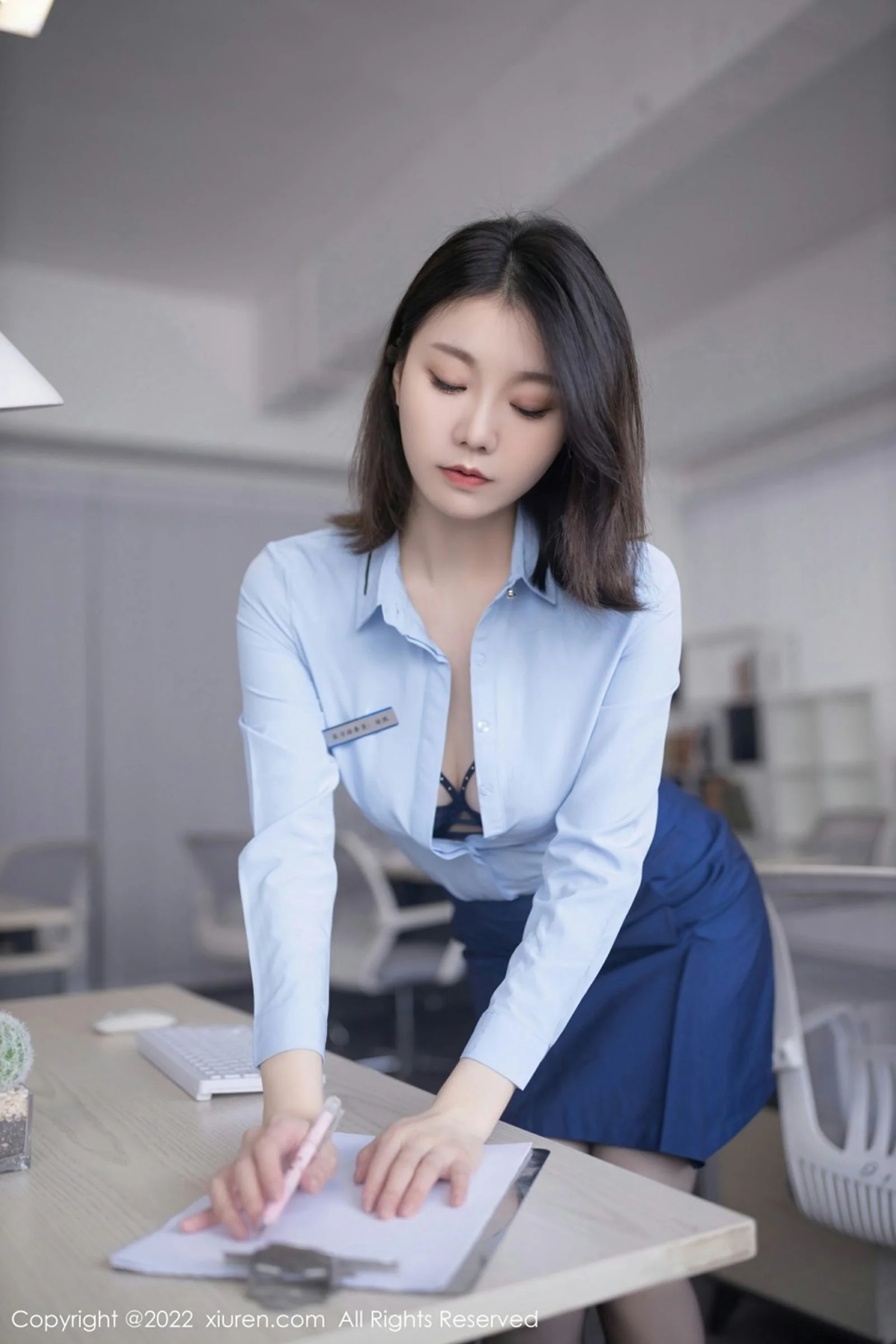 安然Anran - Photo 29