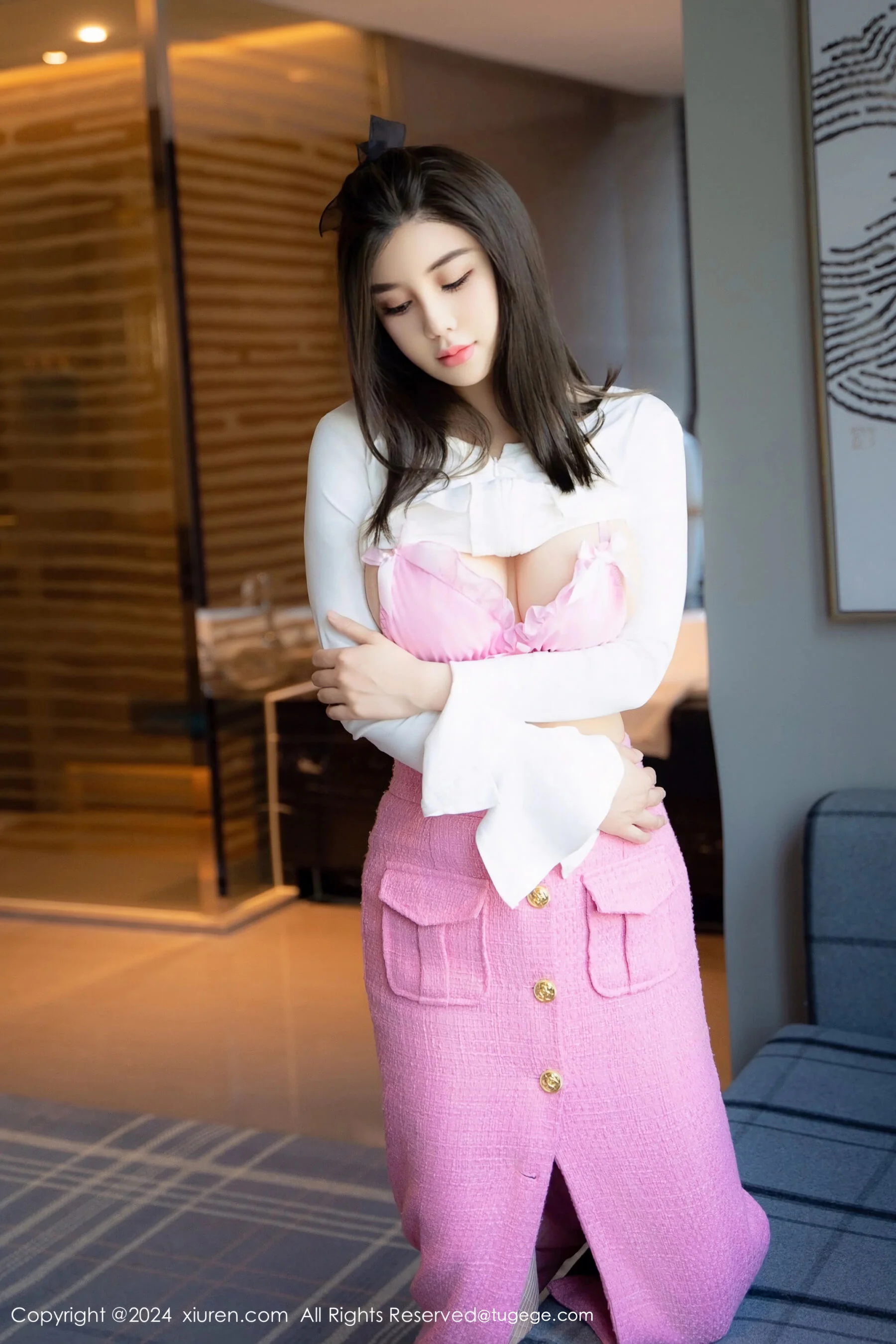 周jojobaby - Photo 28