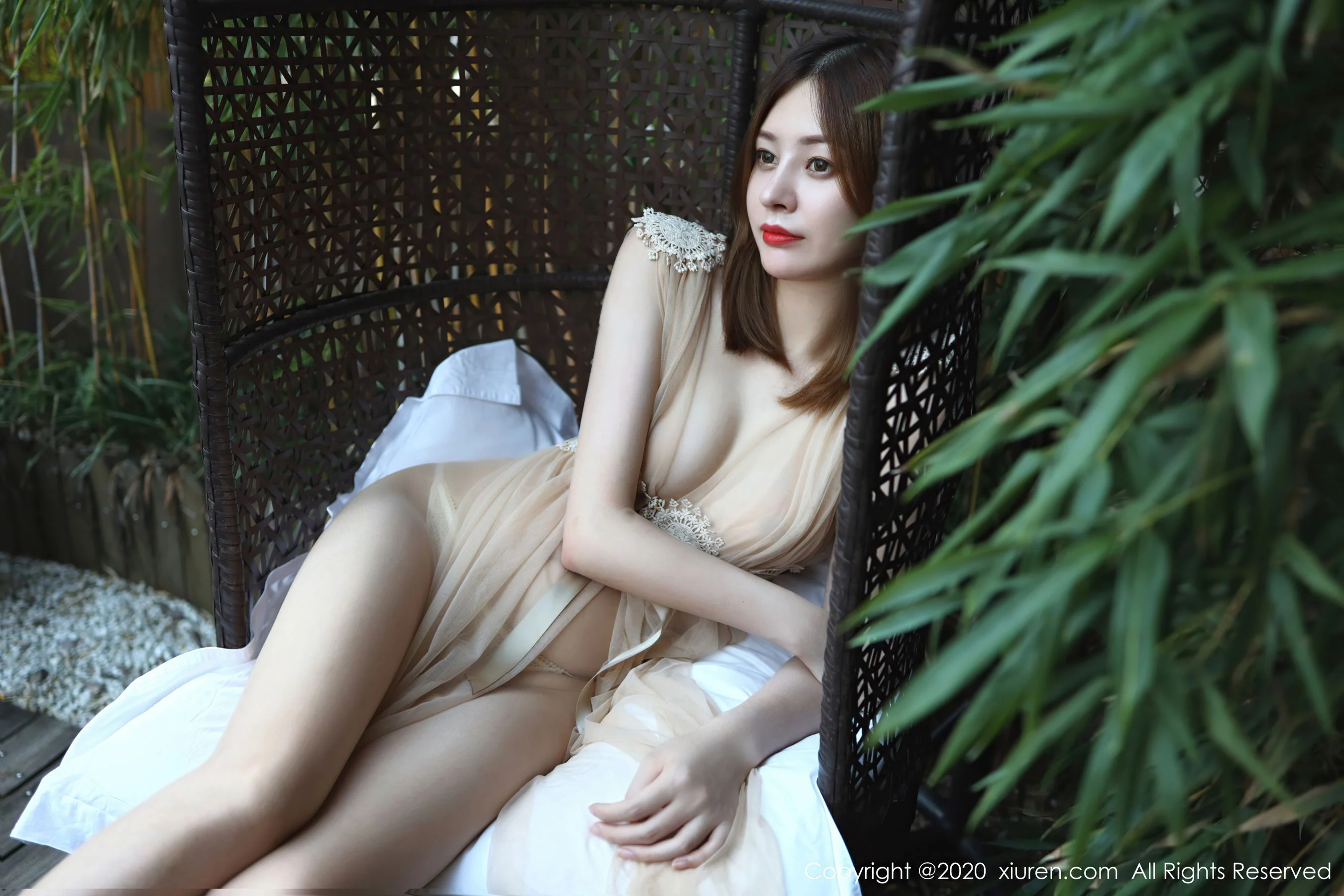 樱花Elsa - Photo 7