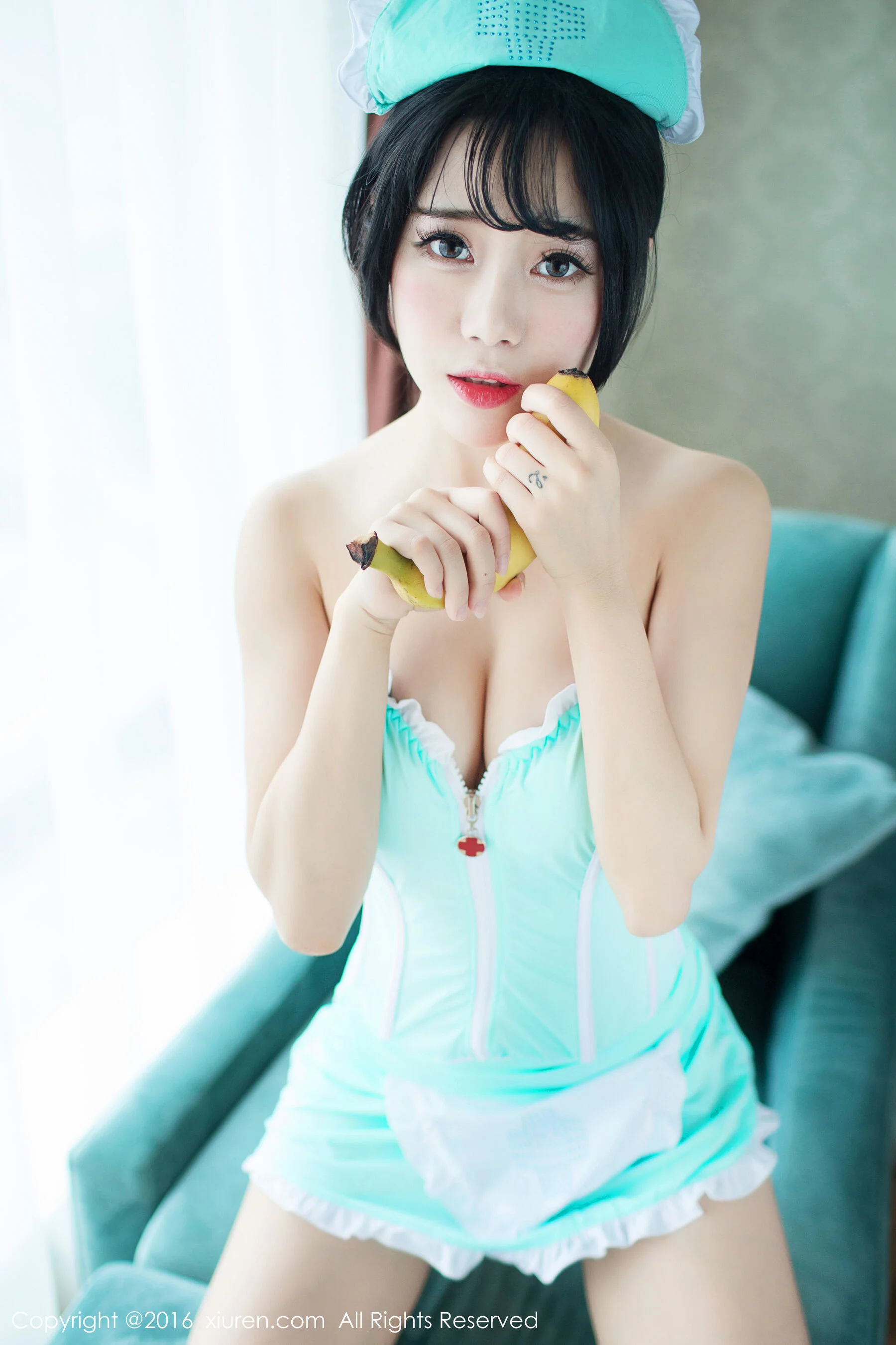 兜豆靓Youlina - Photo 5
