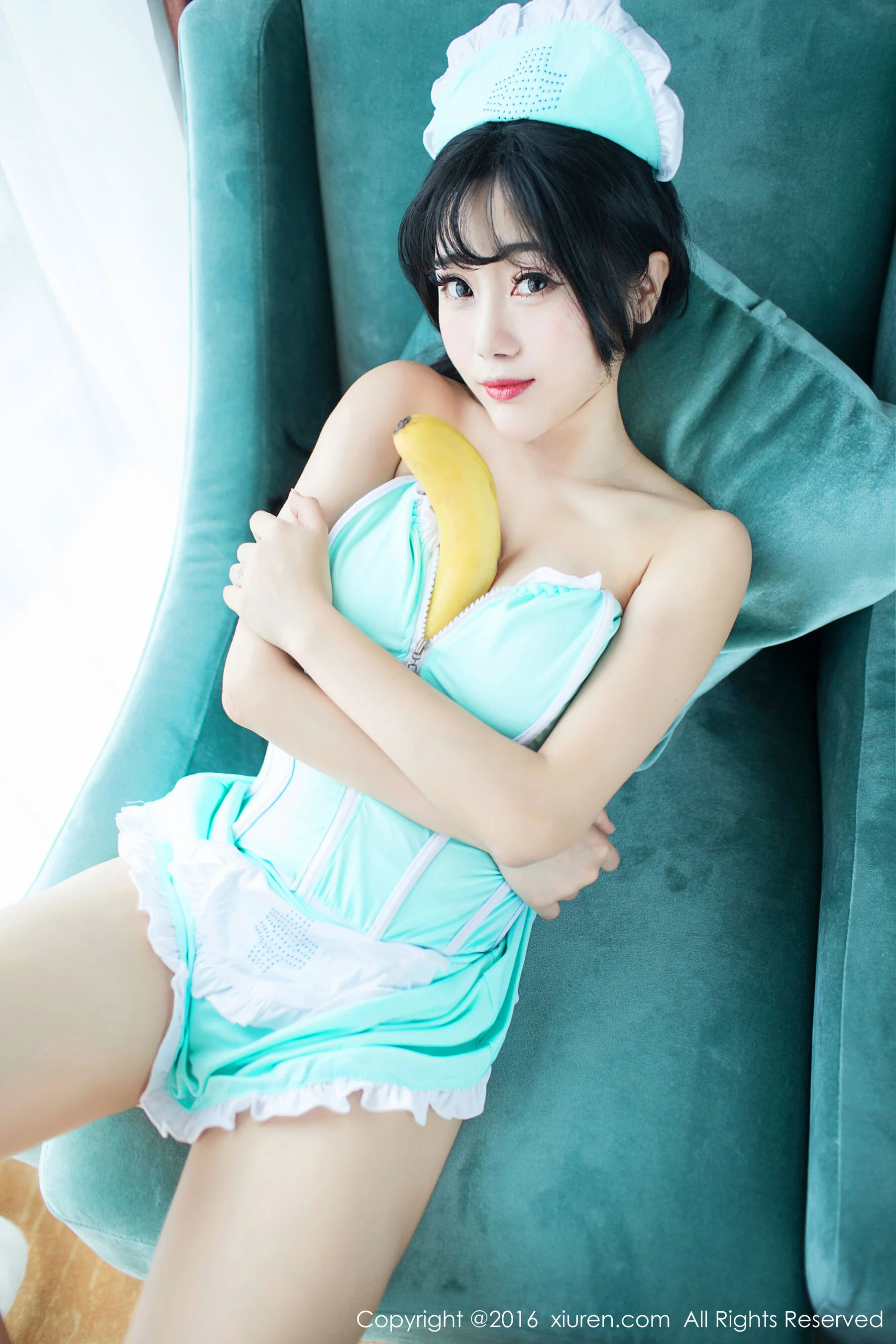 兜豆靓Youlina - Photo 14