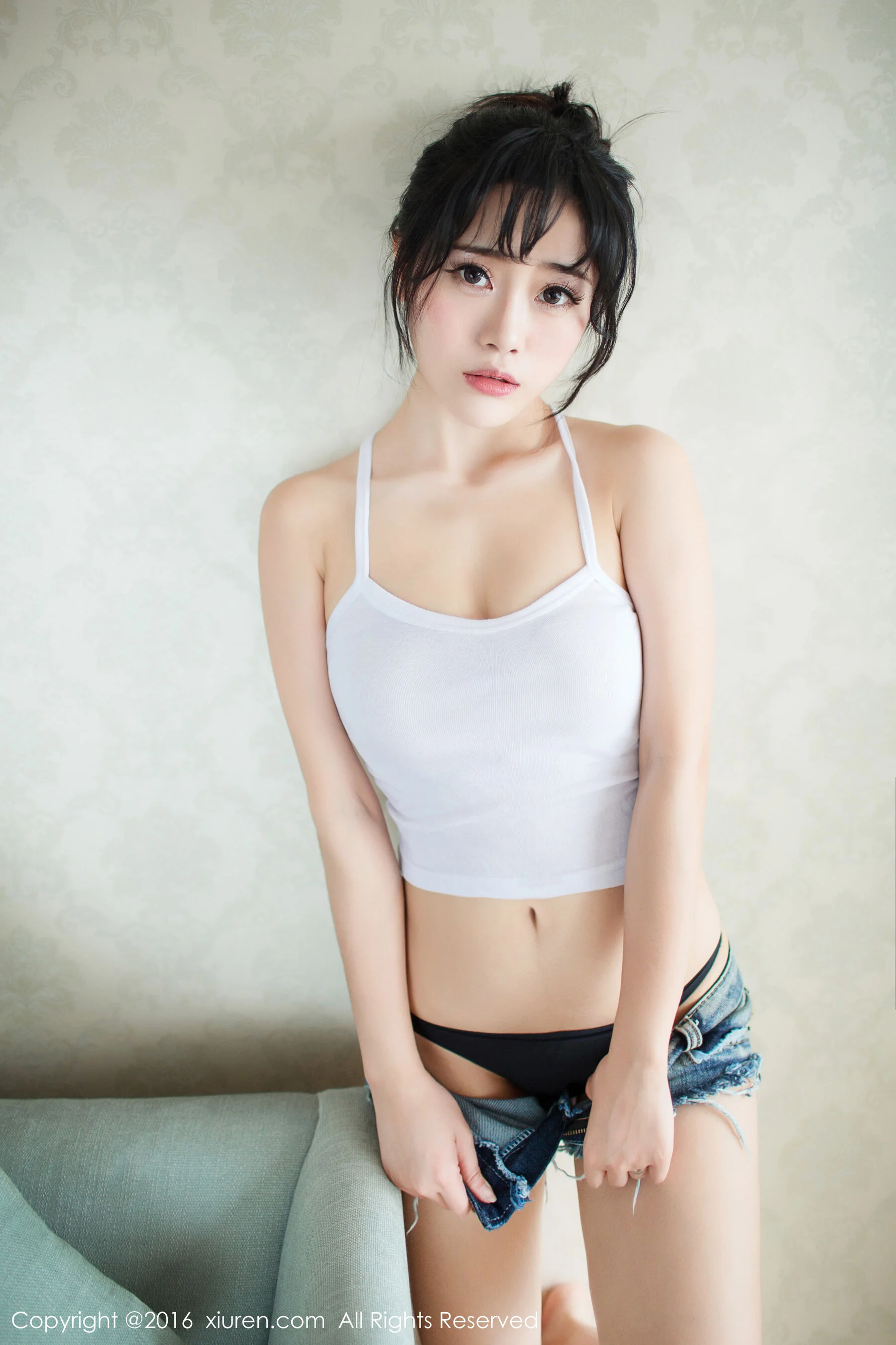 兜豆靓Youlina - Photo 43