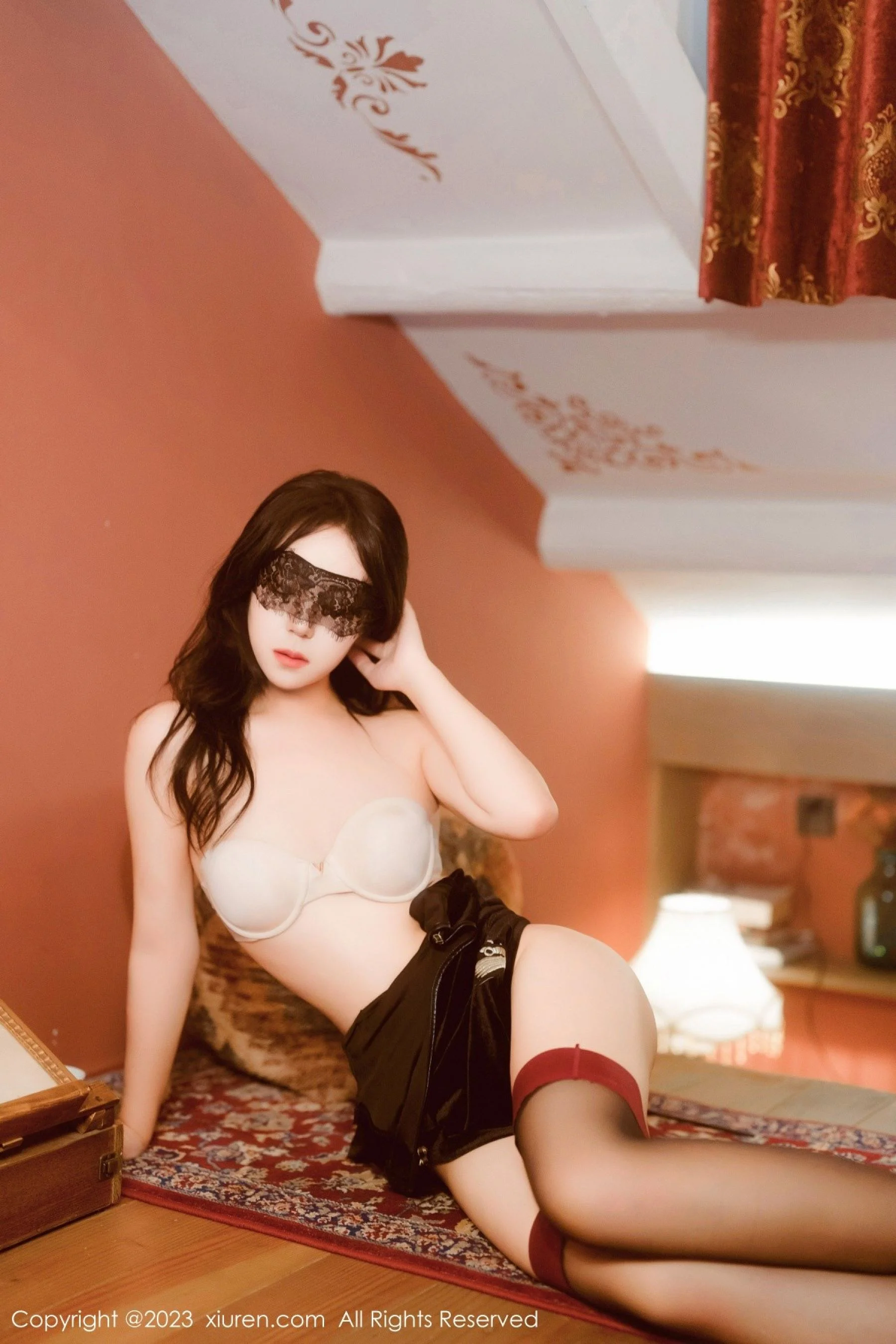 露露luncy - Photo 41