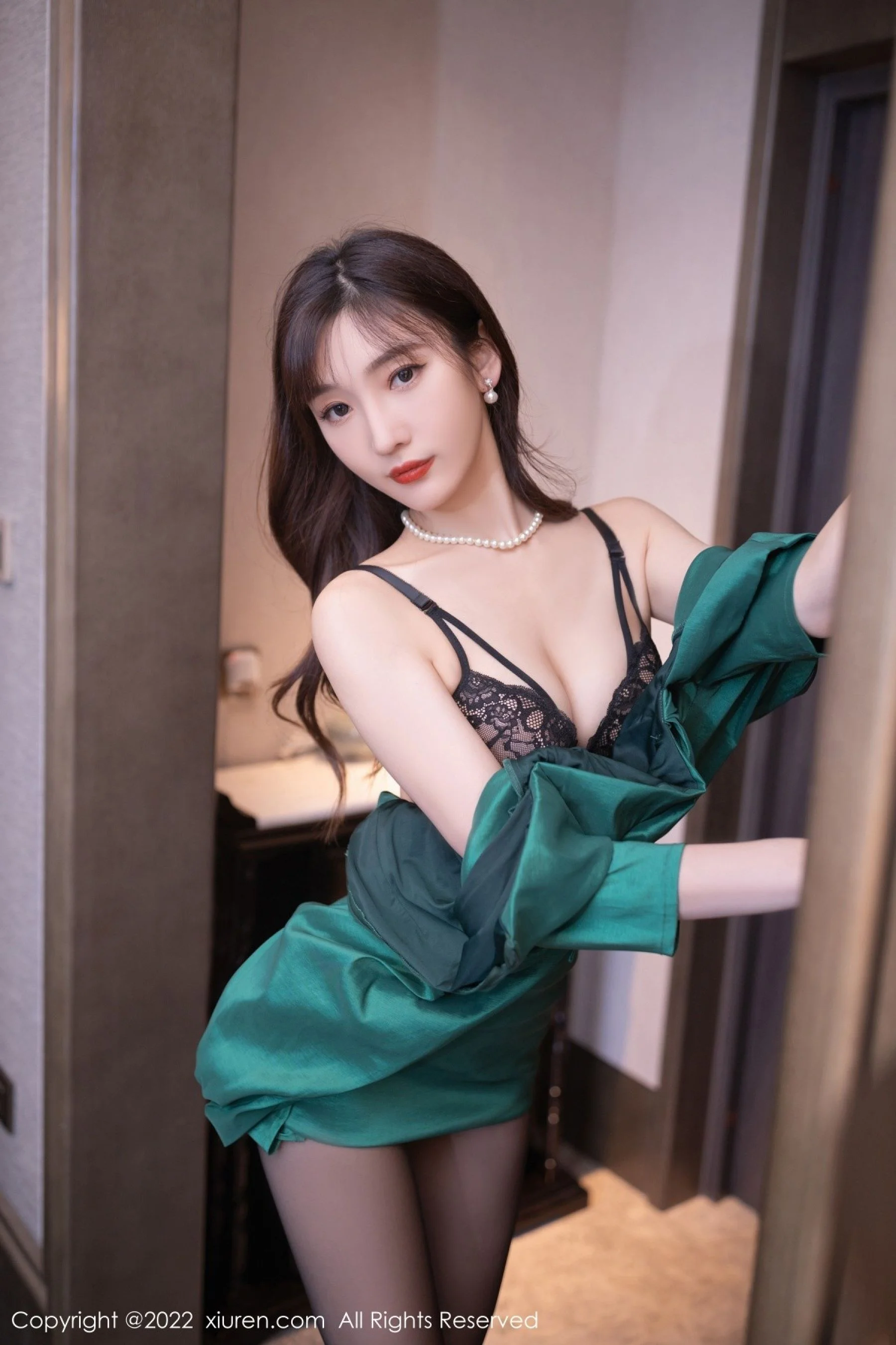 陆萱萱 - Photo 26