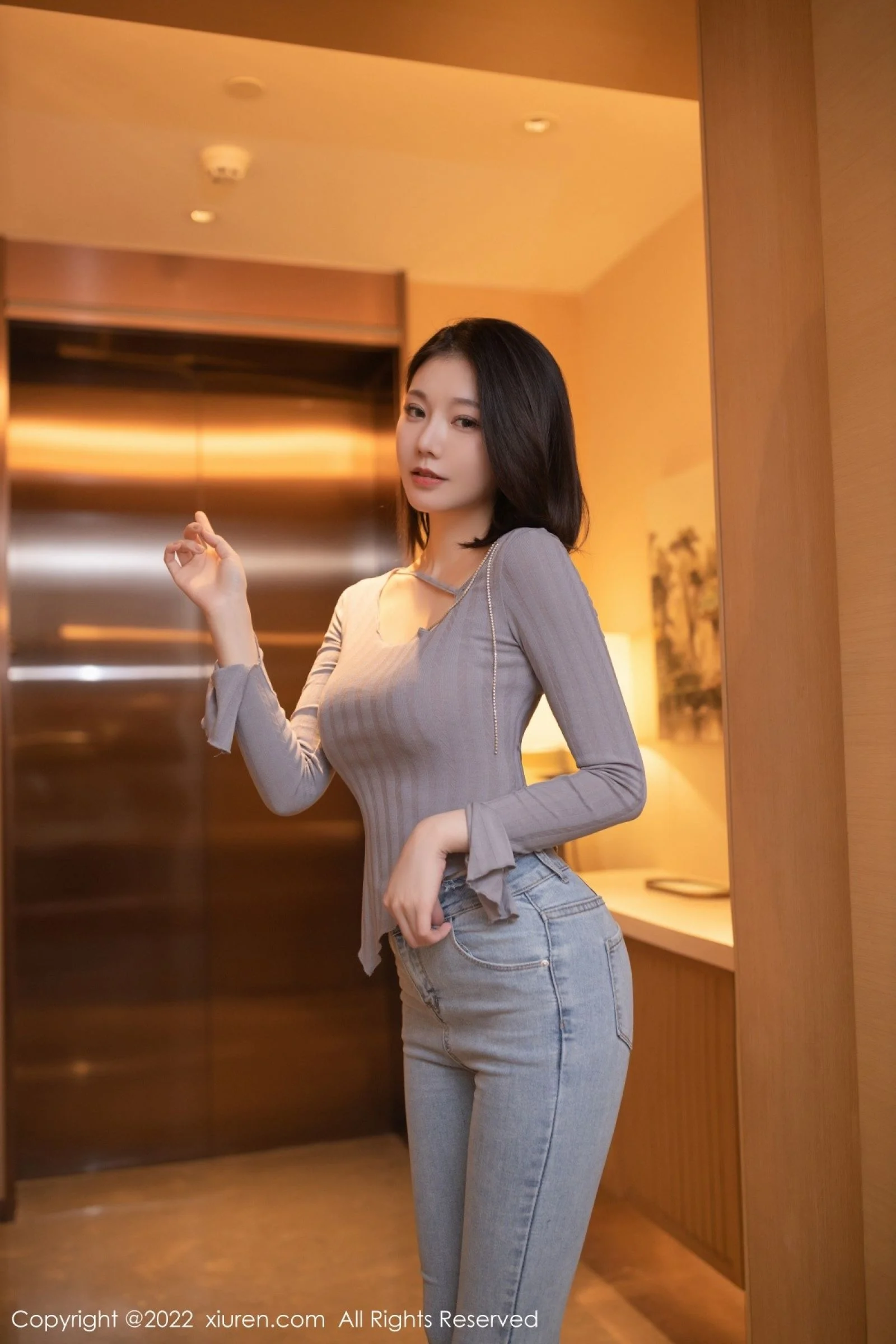 安然Anran - Photo 10