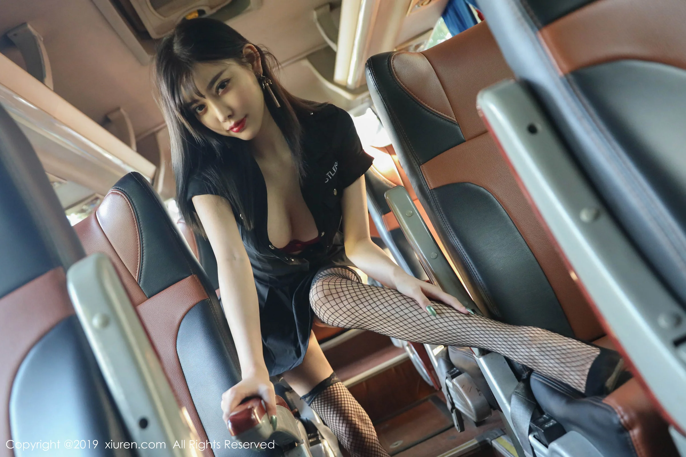 杨晨晨sugar - Photo 31