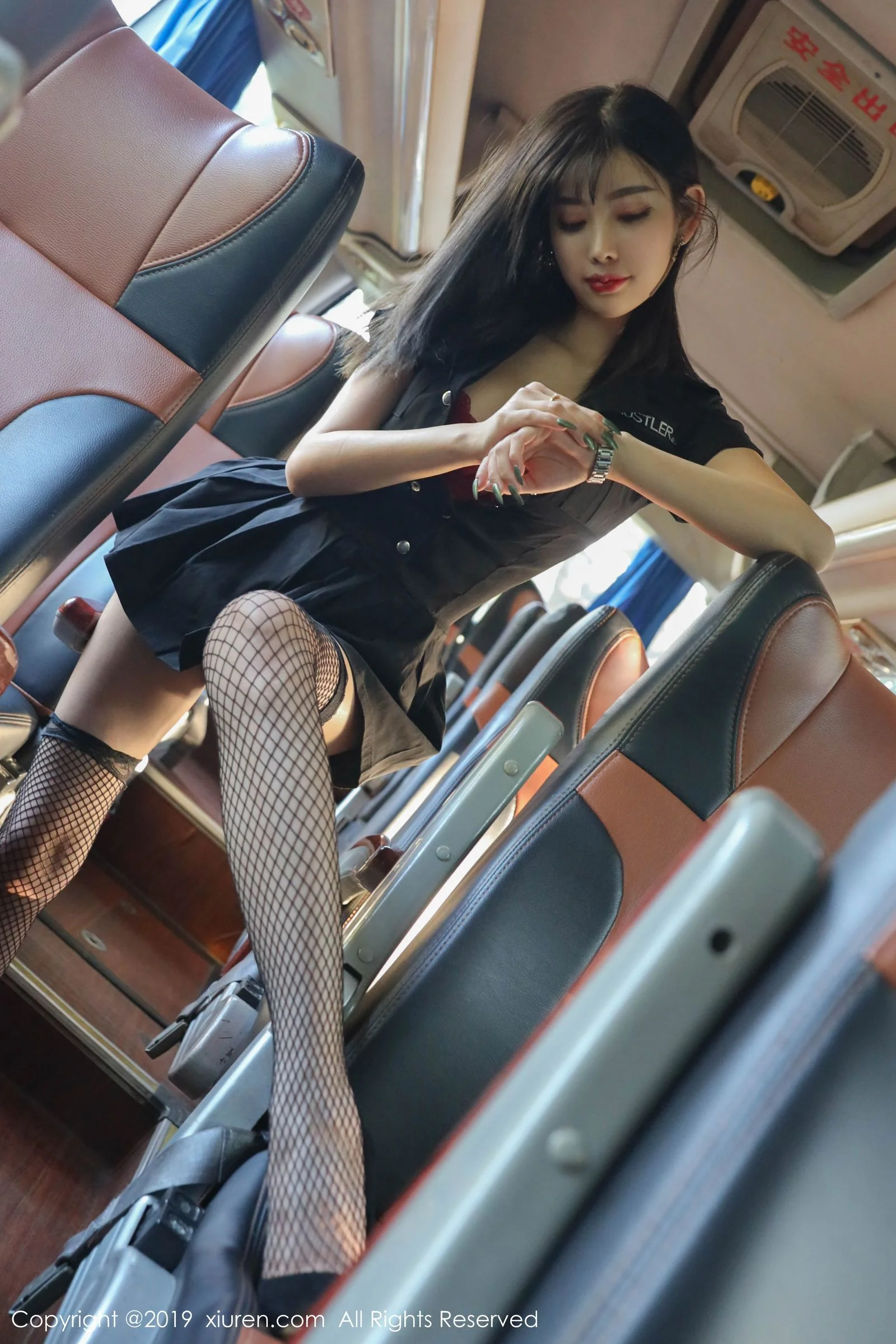 杨晨晨sugar - Photo 45