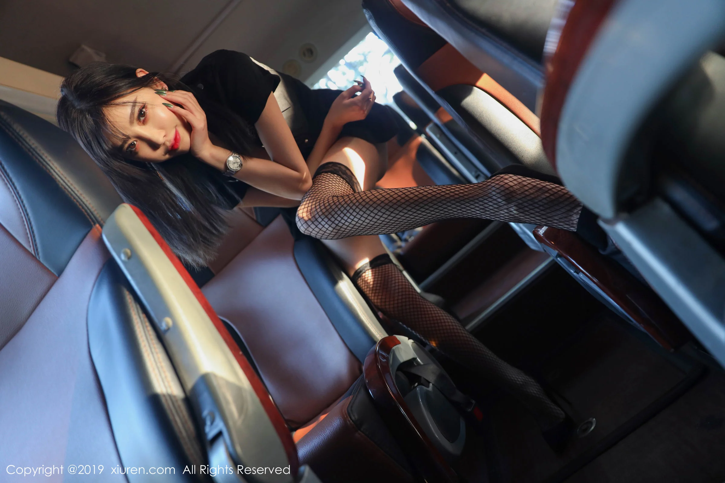 杨晨晨sugar - Photo 49