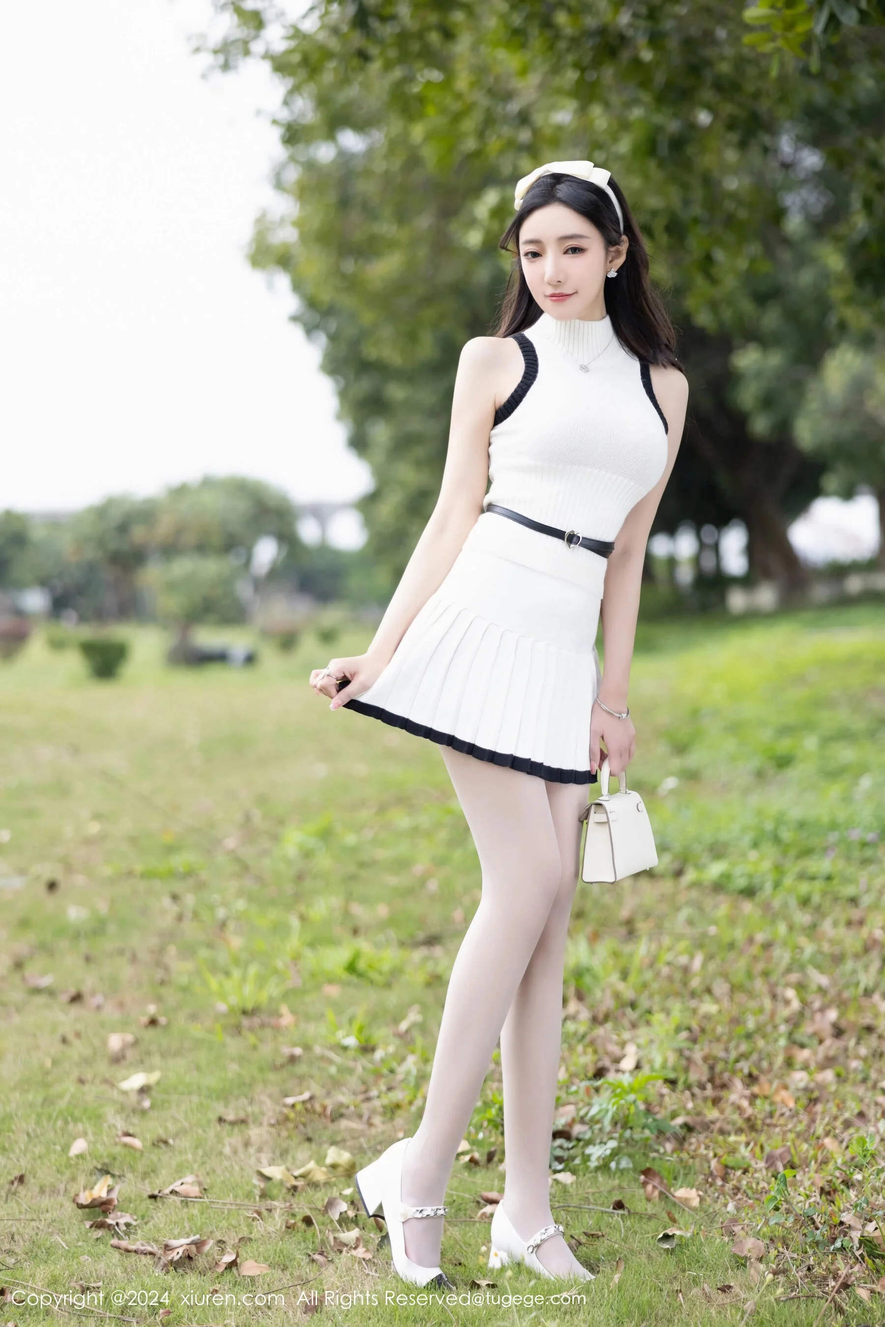 王馨瑶yanni - Photo 4