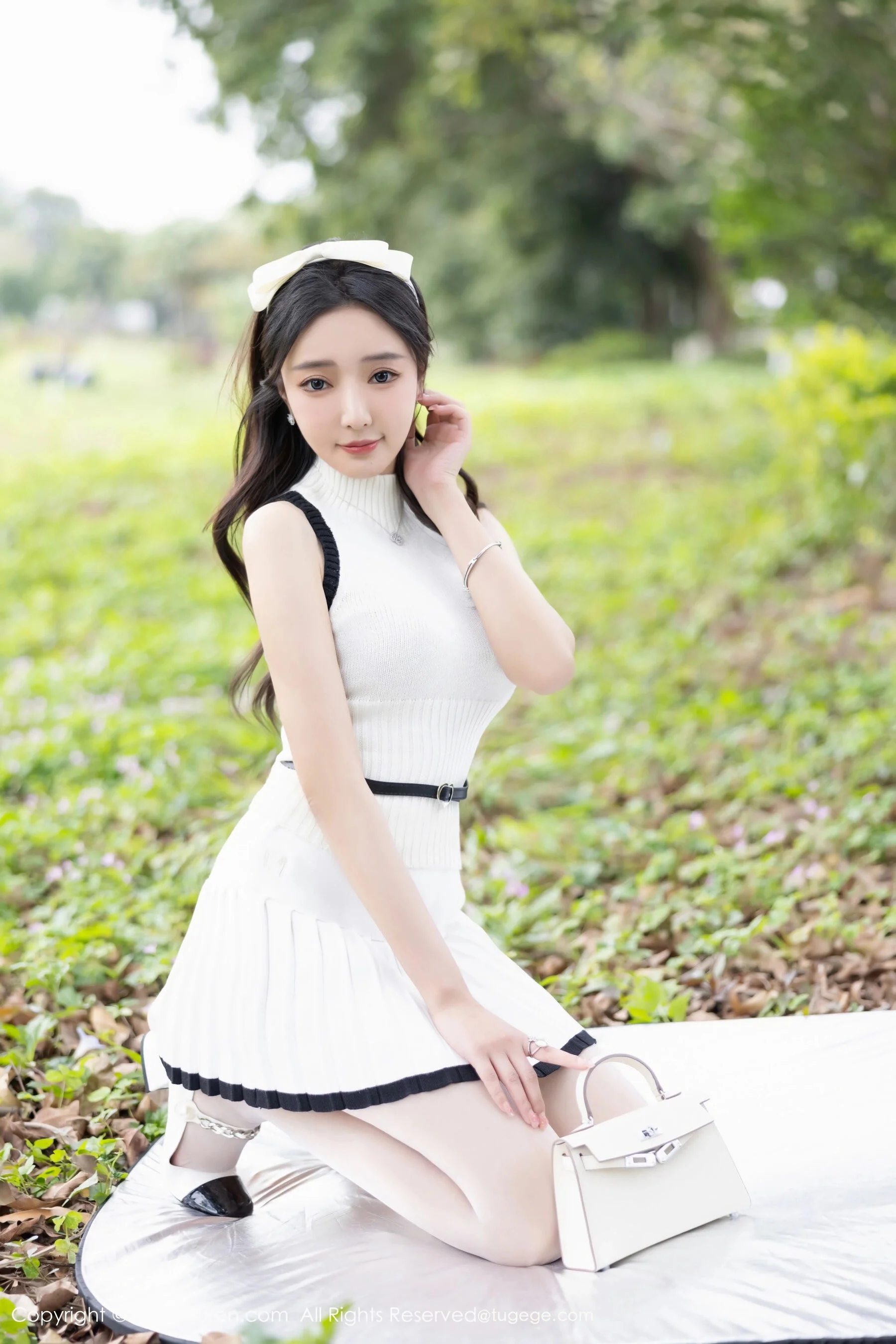 王馨瑶yanni - Photo 14