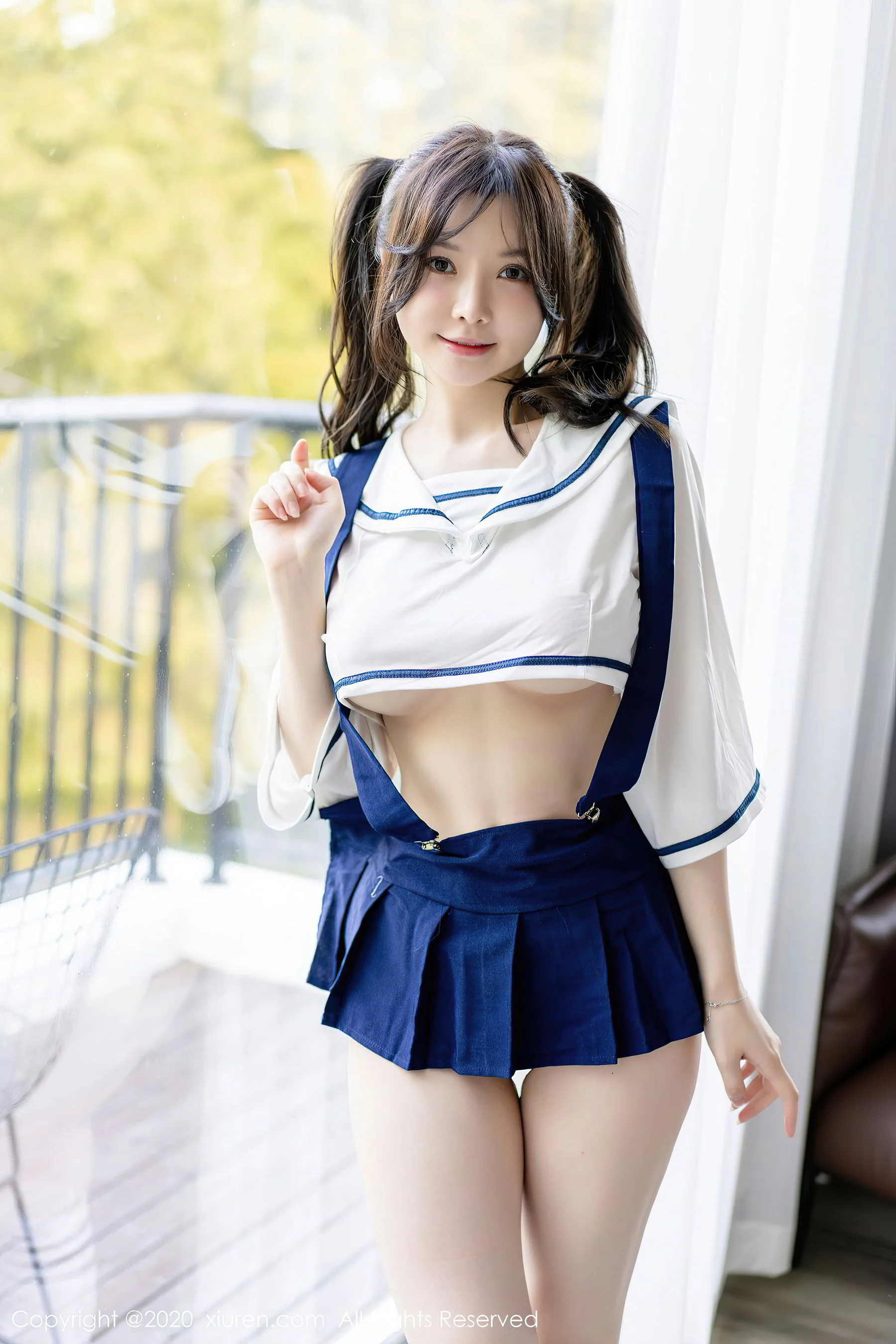 糯美子MINIbabe - Photo 2