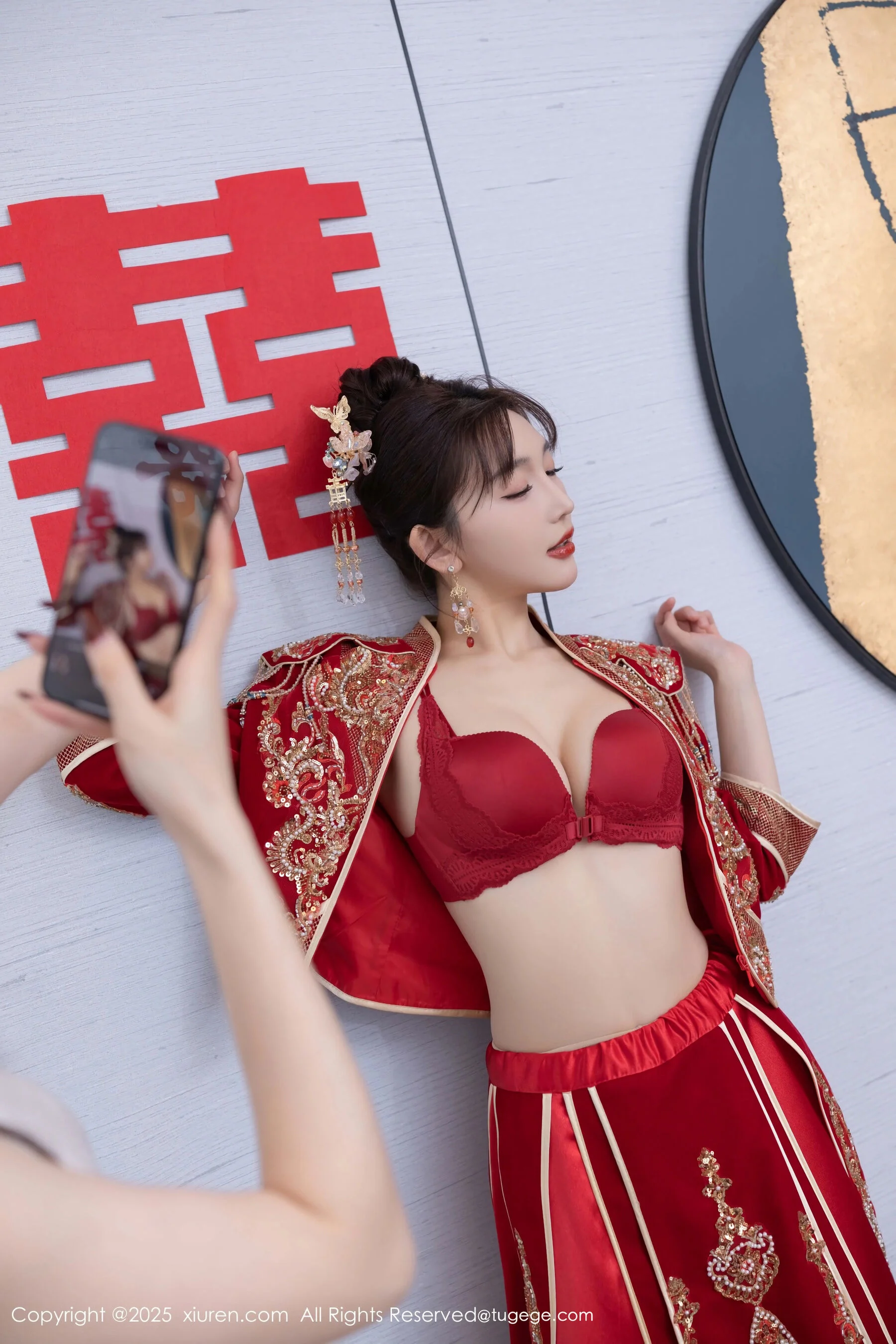 陆萱萱 - Photo 11