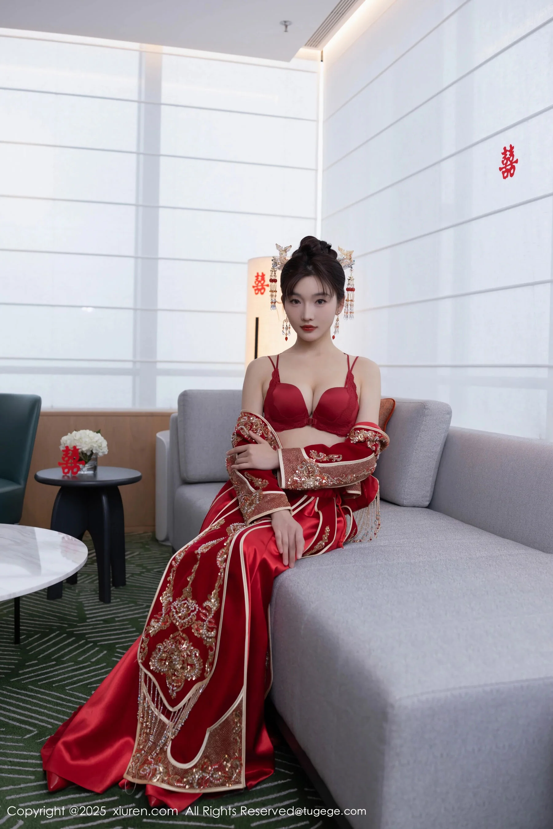 陆萱萱 - Photo 15