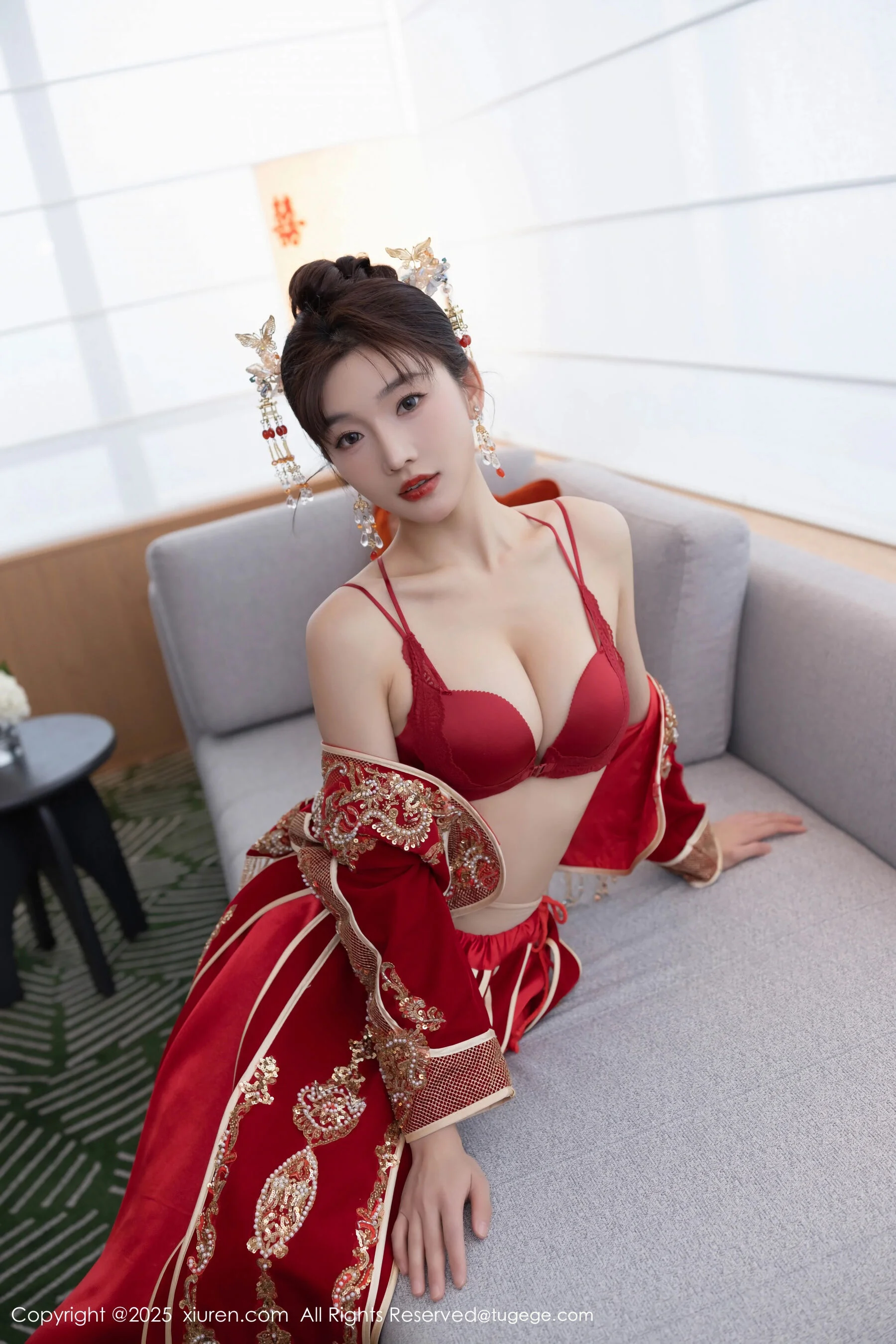 陆萱萱 - Photo 16