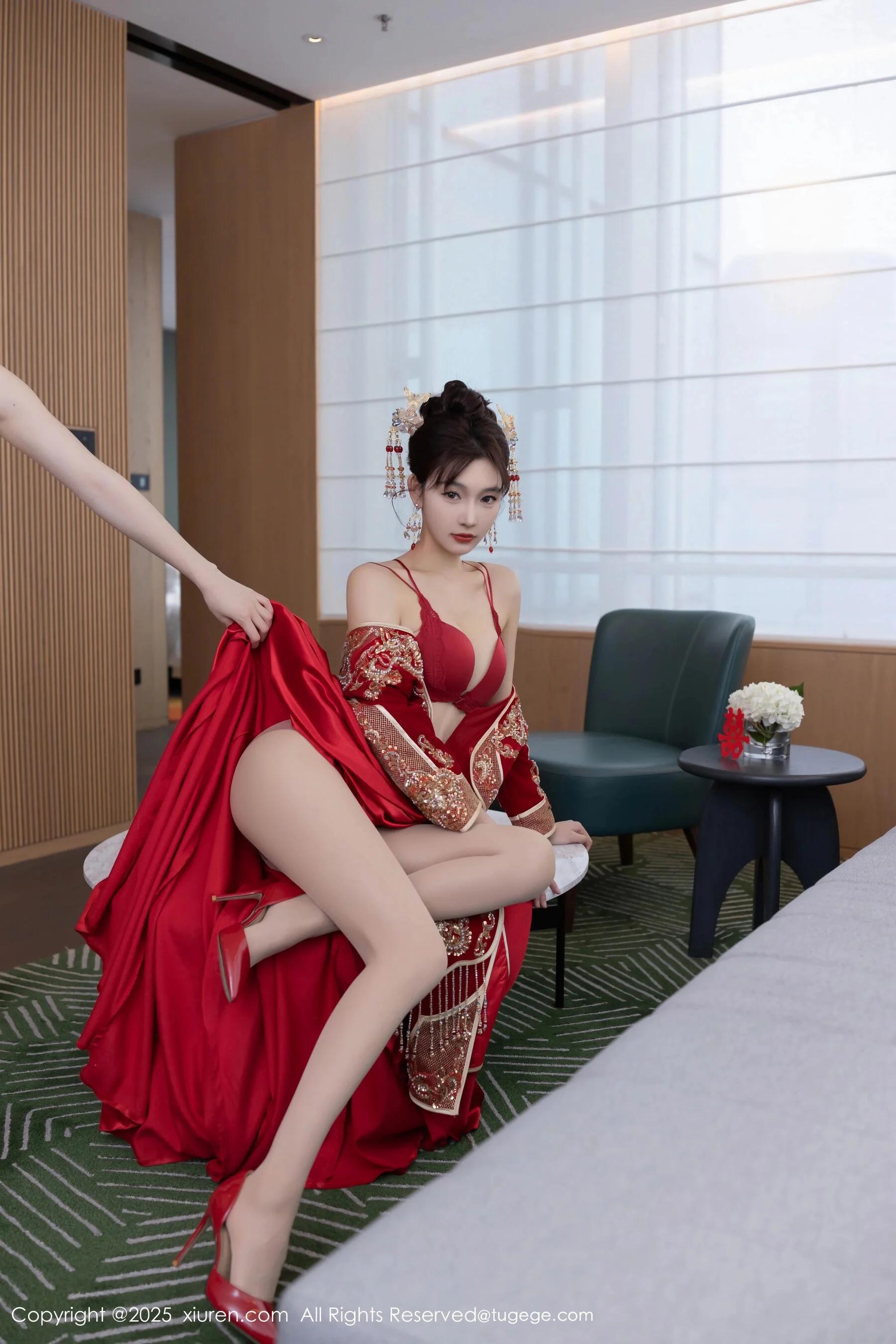 陆萱萱 - Photo 26