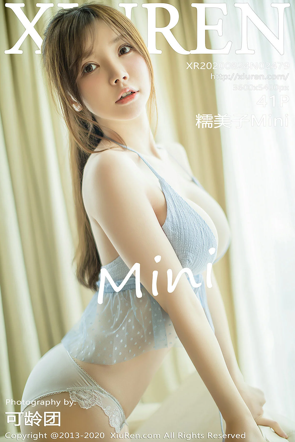 糯美子Mini
