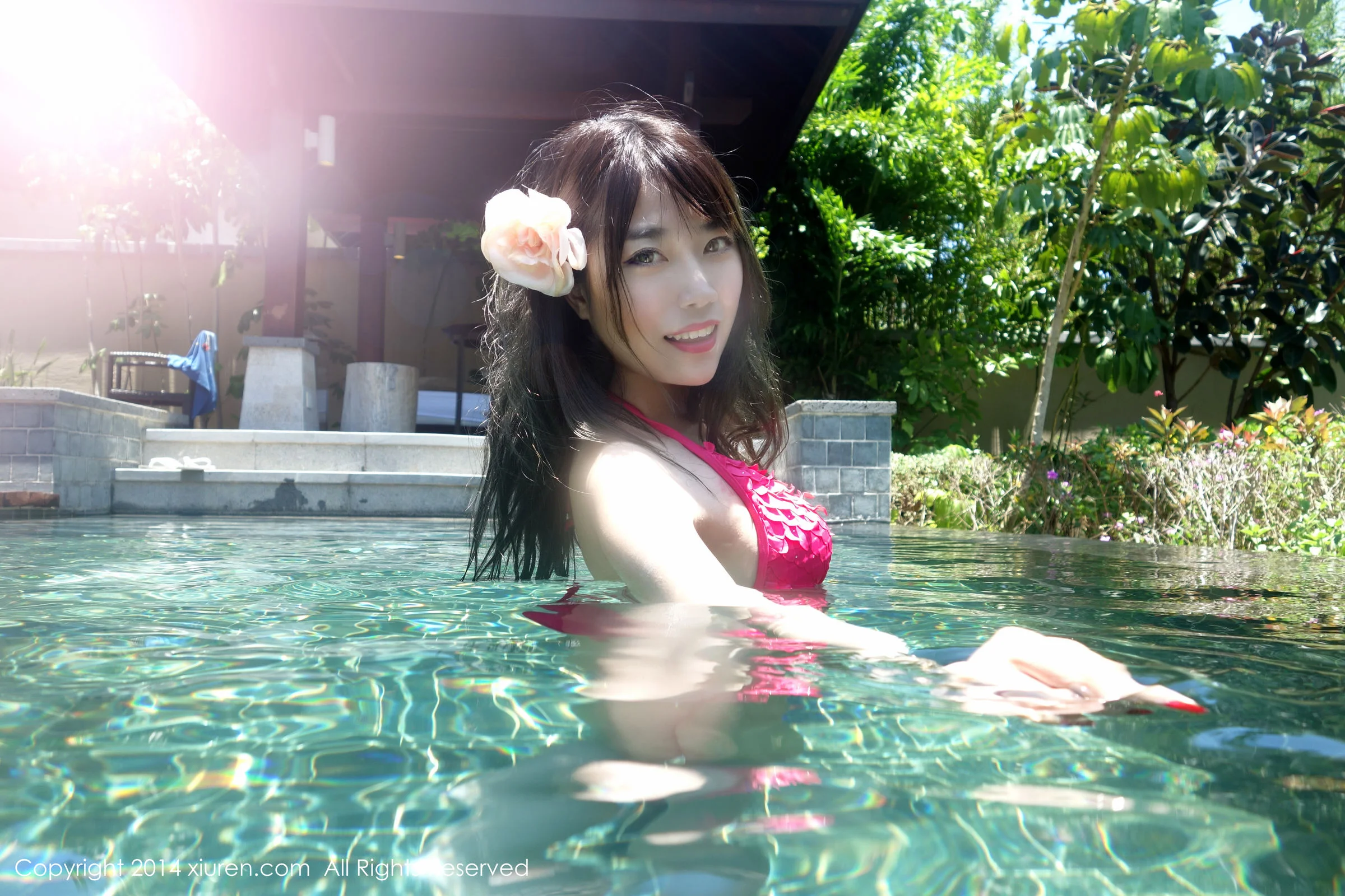 许诺Sabrina - Photo 2