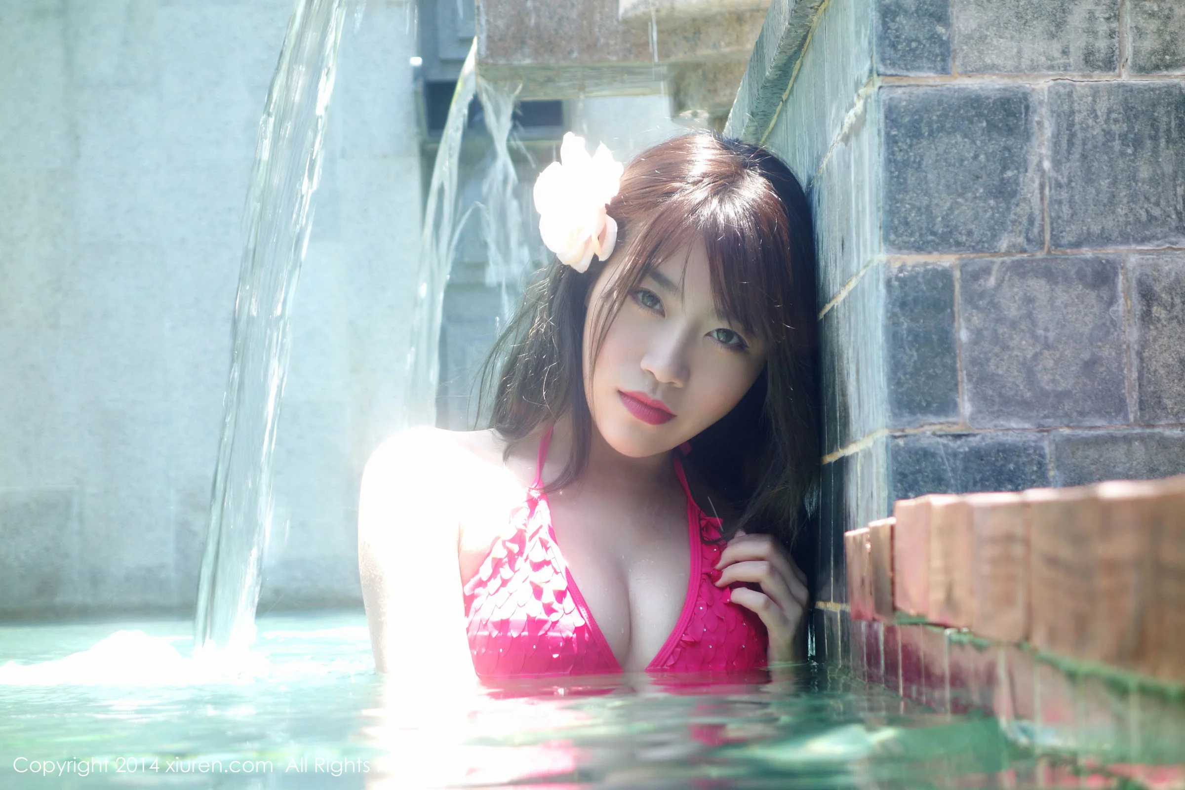 许诺Sabrina - Photo 3