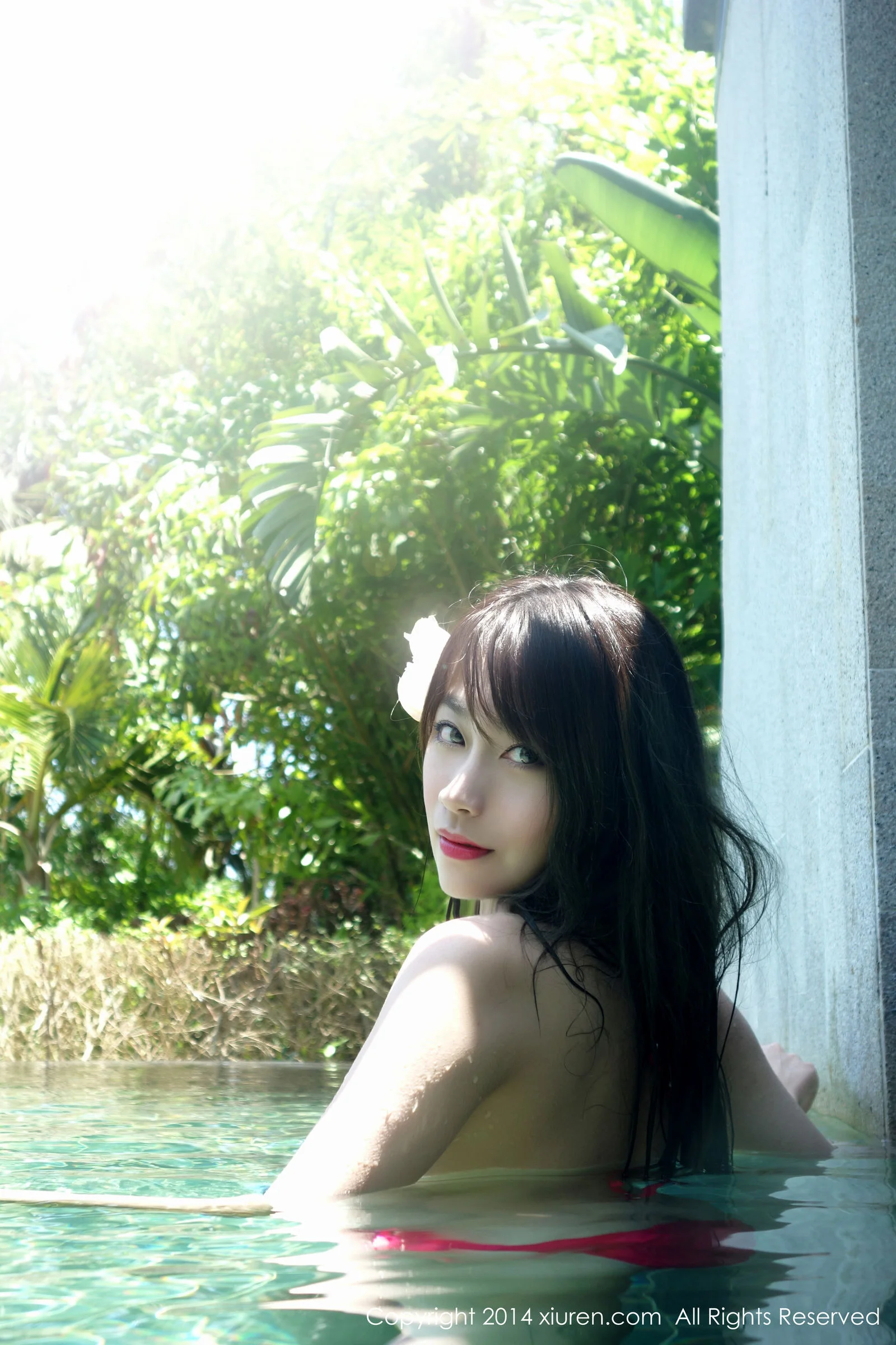 许诺Sabrina - Photo 4