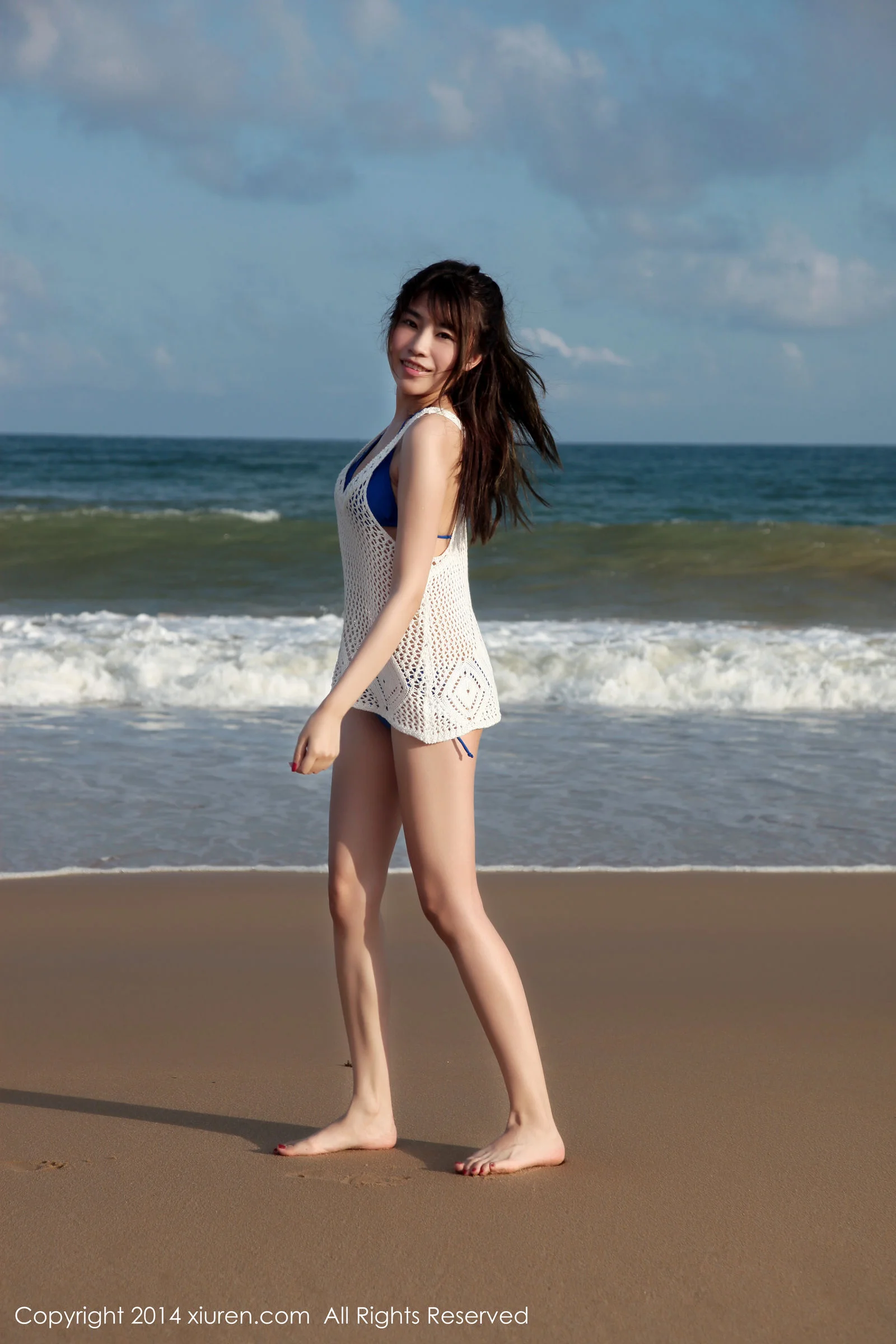 许诺Sabrina - Photo 10