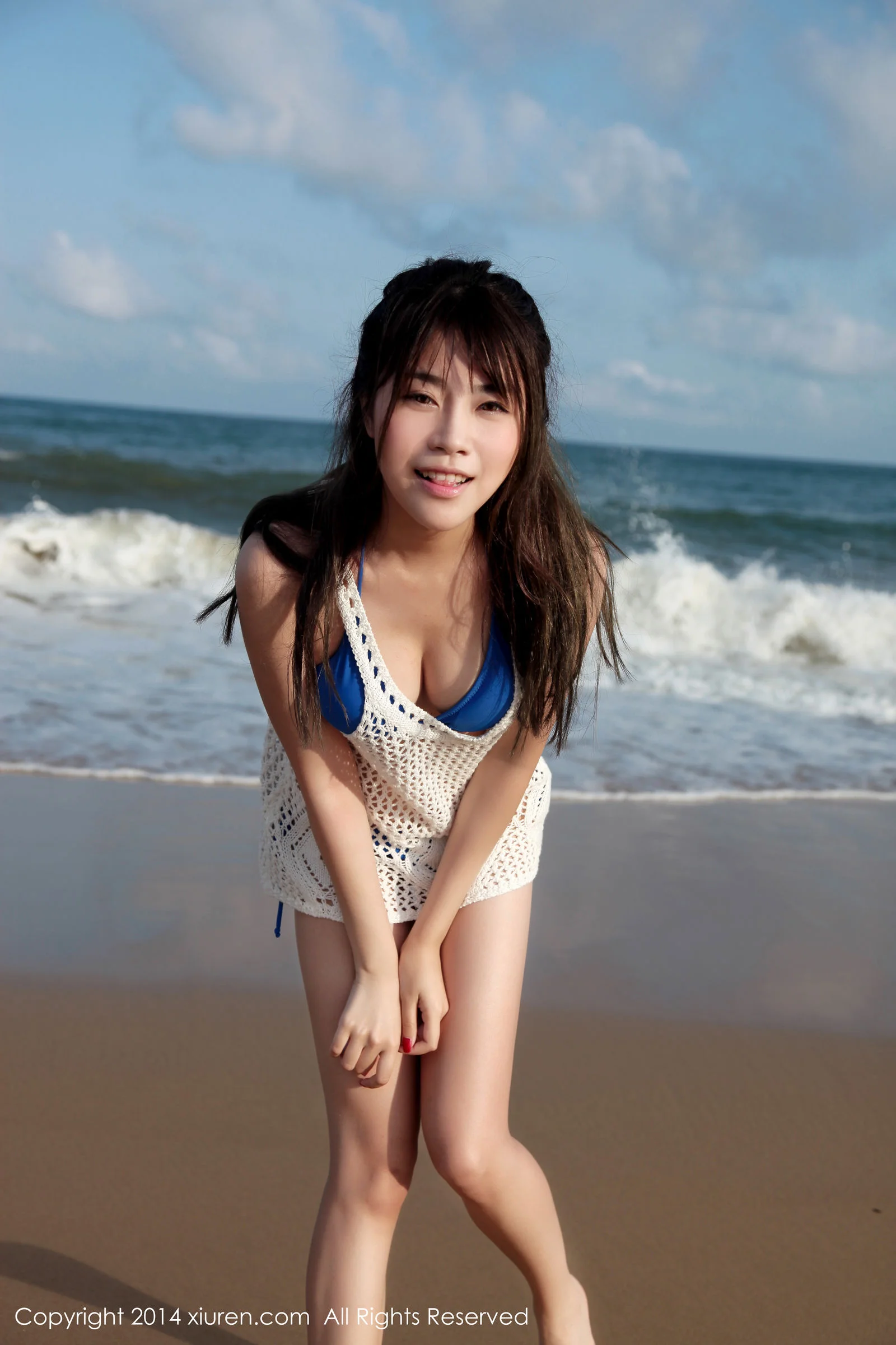 许诺Sabrina - Photo 11