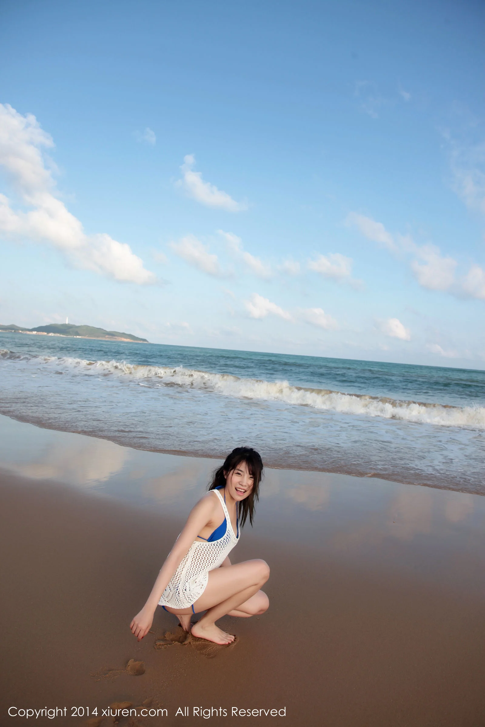 许诺Sabrina - Photo 12