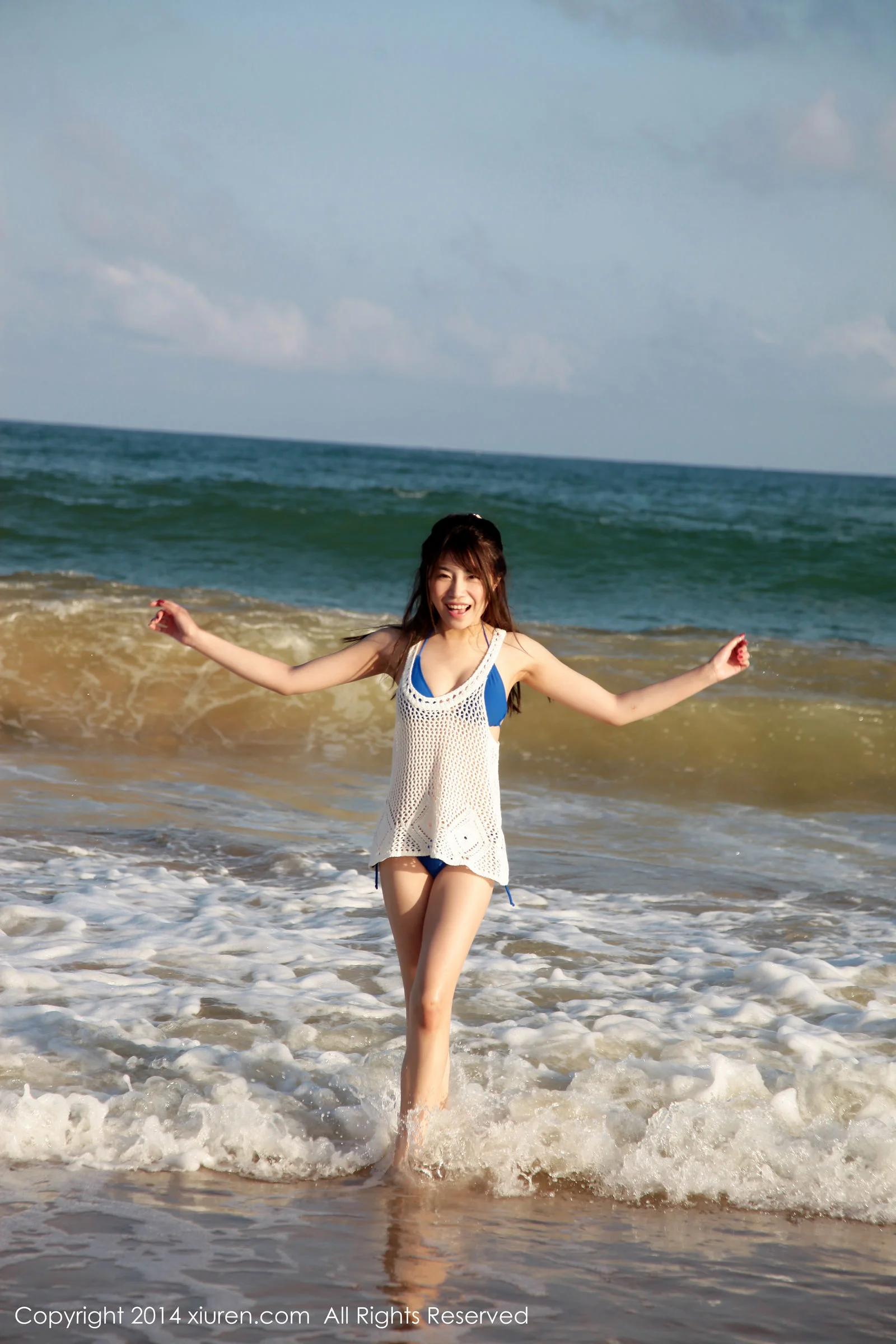 许诺Sabrina - Photo 13