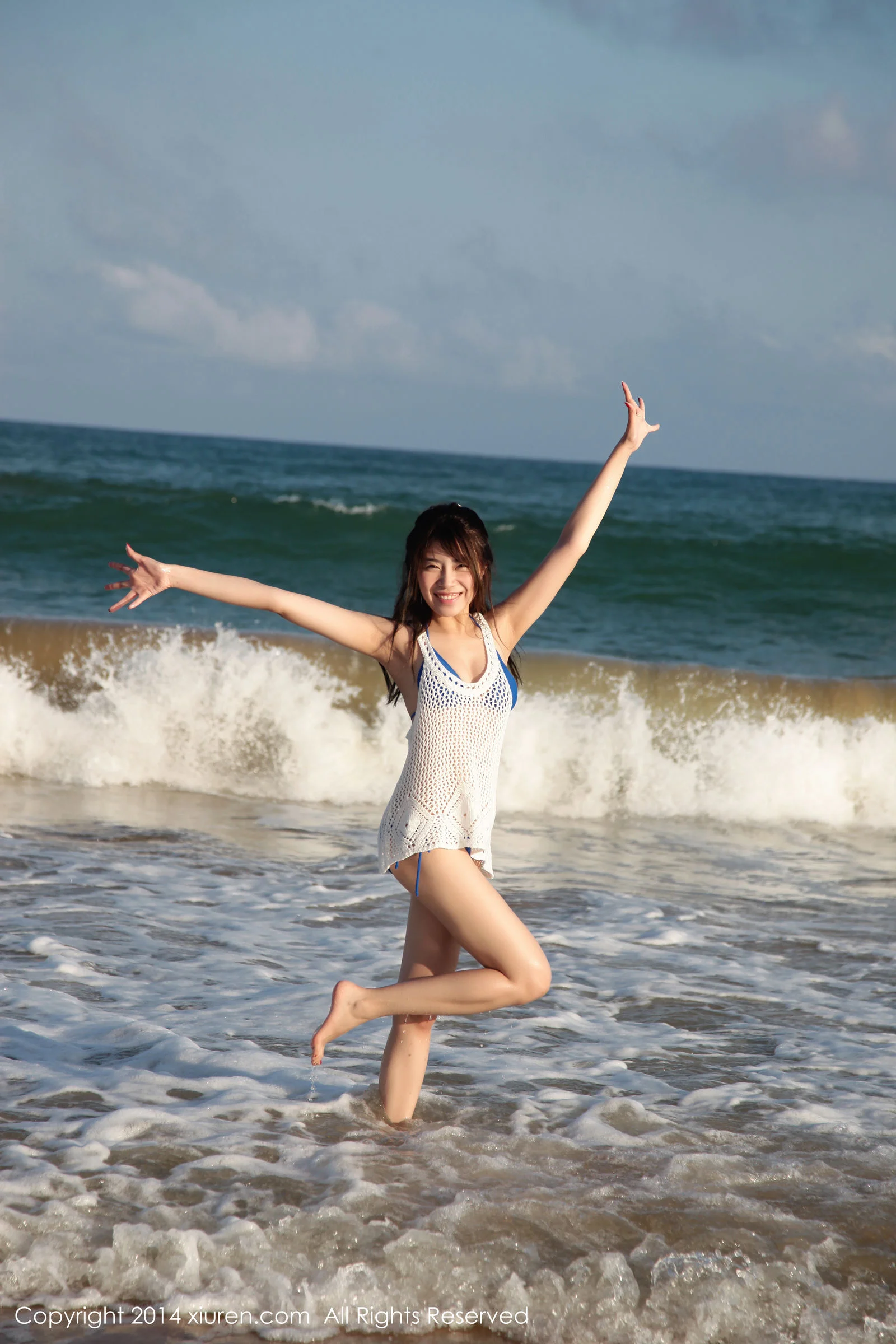 许诺Sabrina - Photo 14