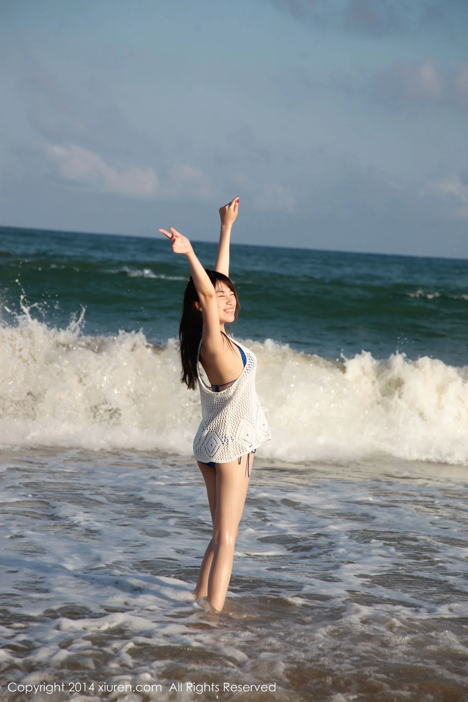 许诺Sabrina - Photo 15