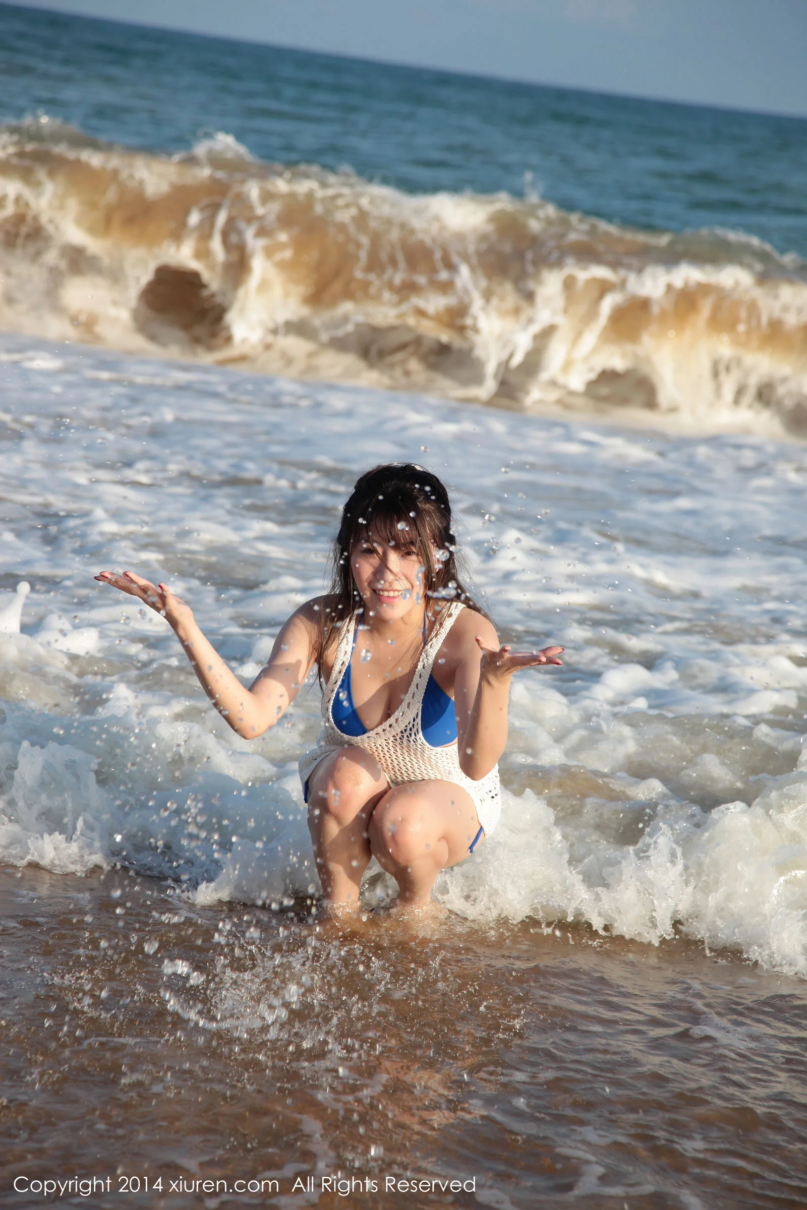 许诺Sabrina - Photo 16