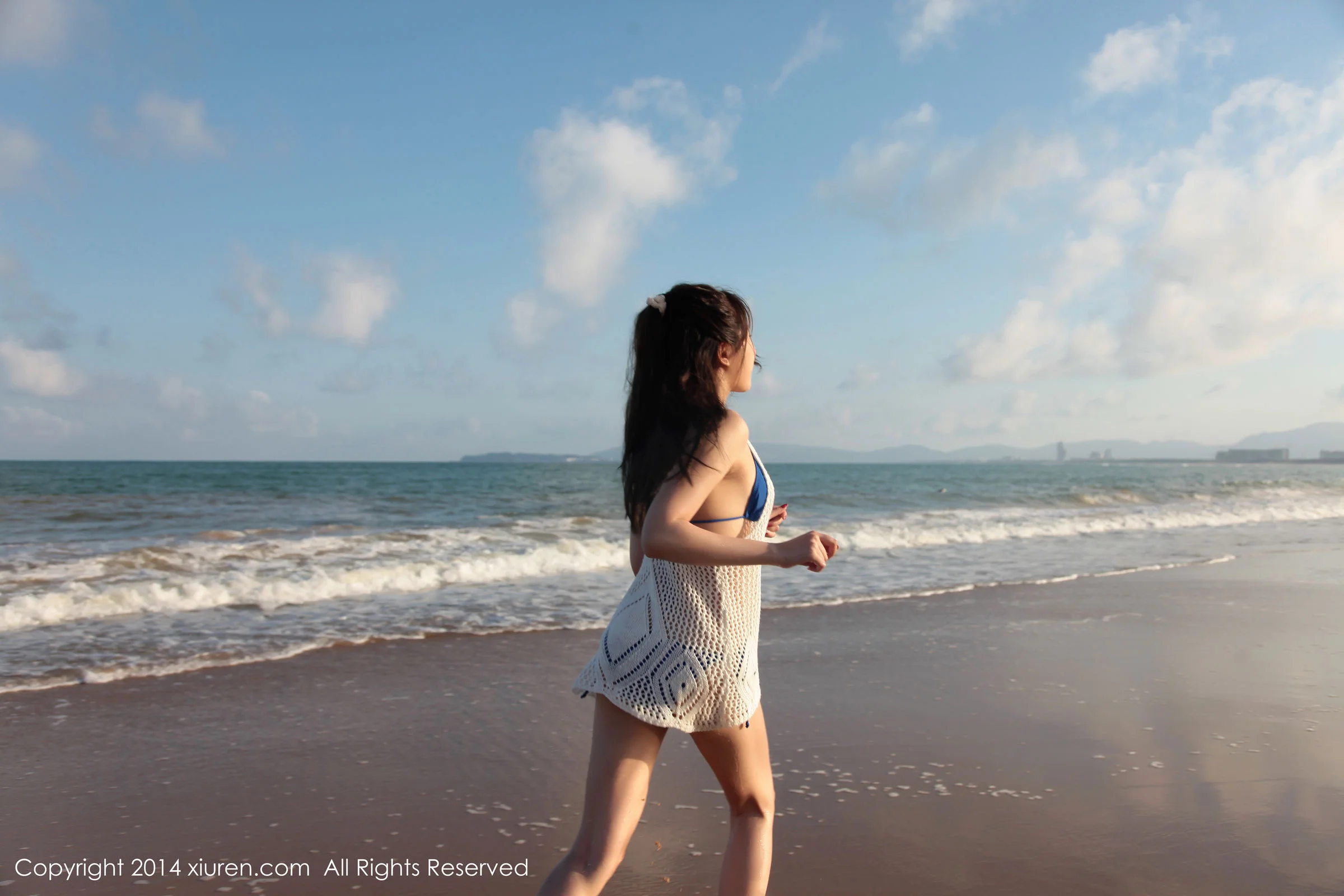 许诺Sabrina - Photo 18