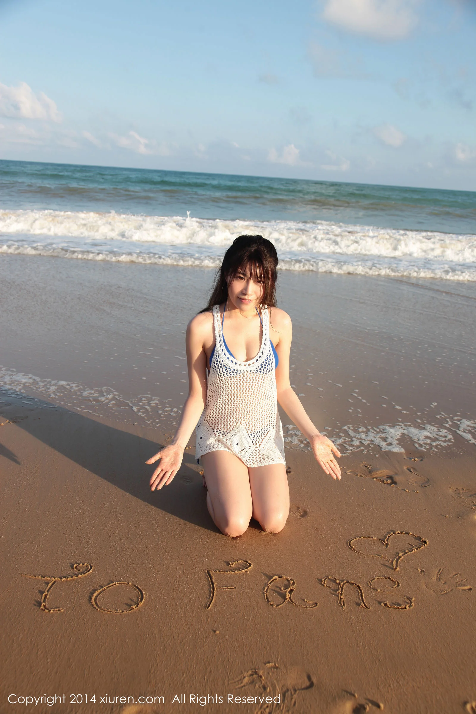 许诺Sabrina - Photo 21