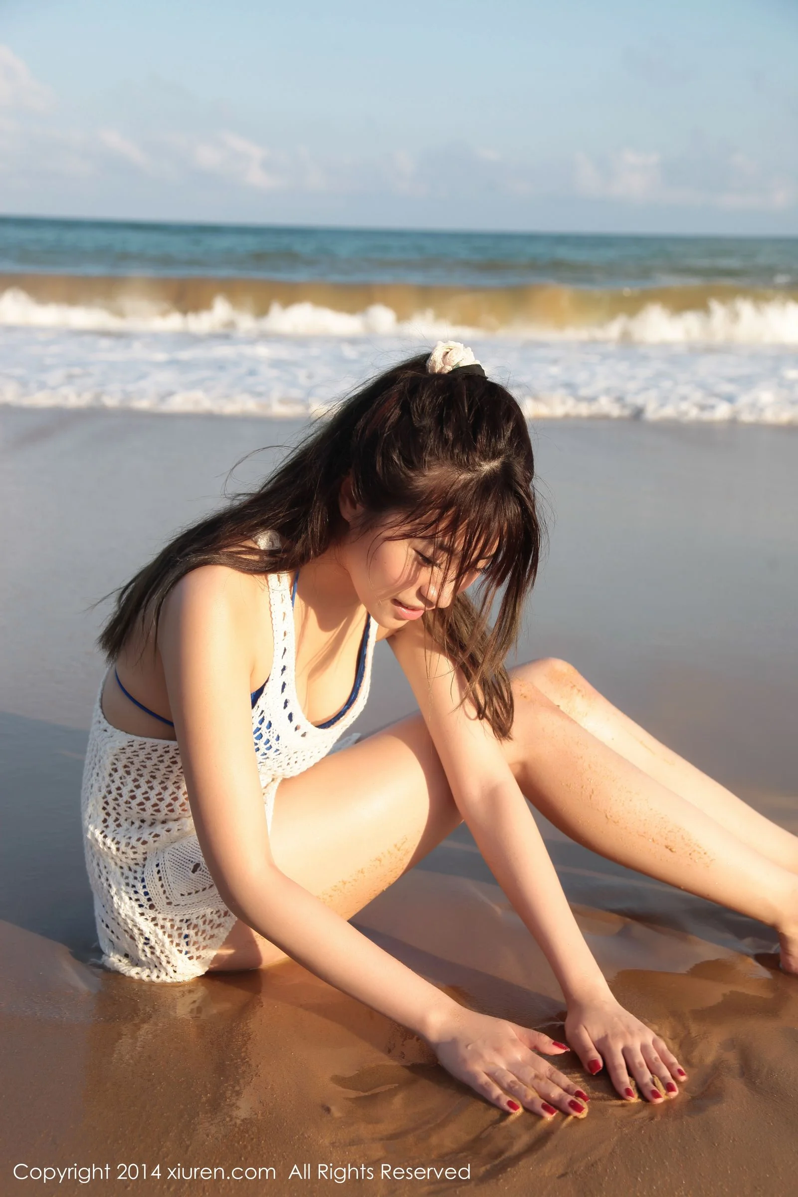 许诺Sabrina - Photo 22