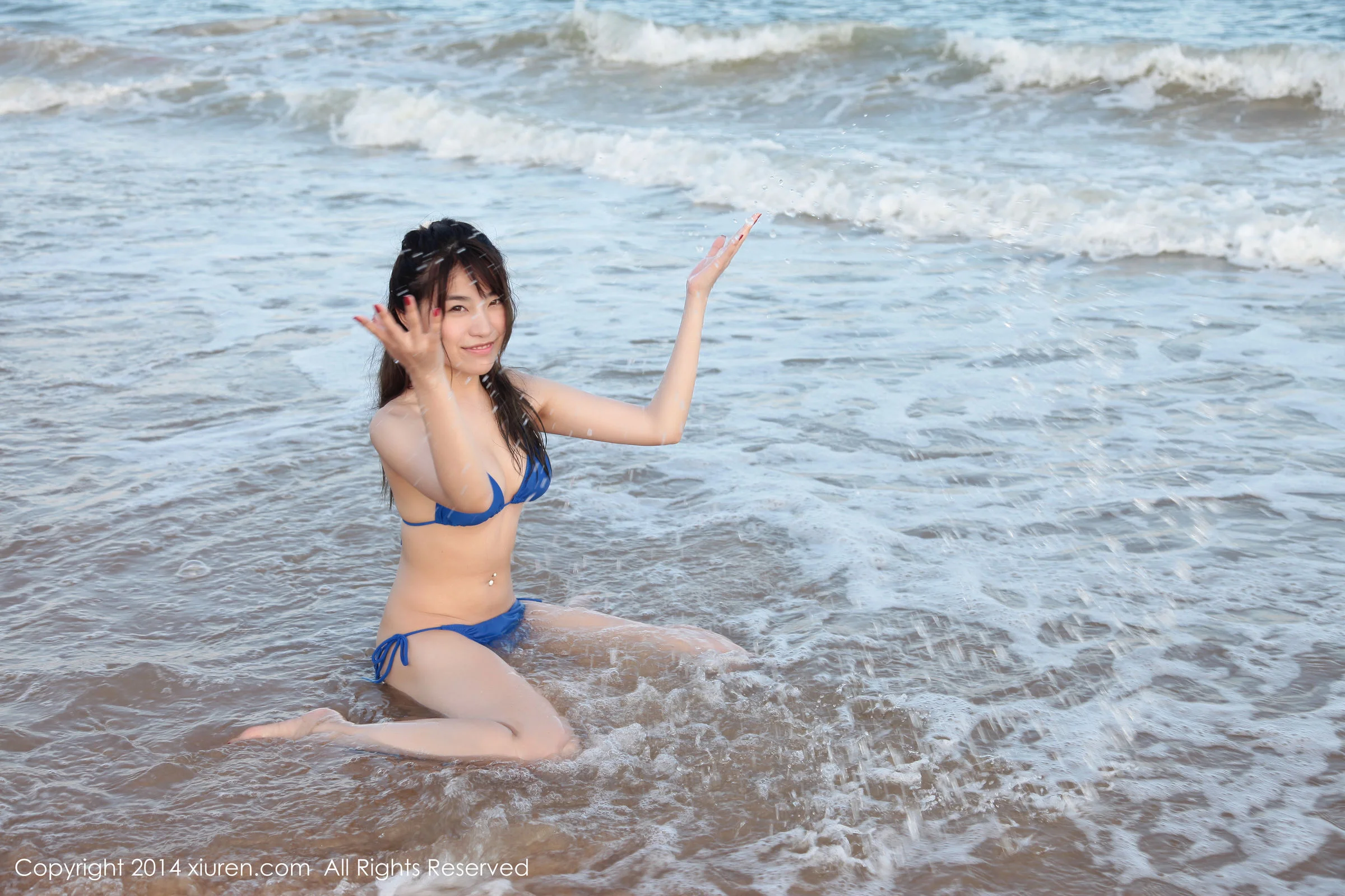 许诺Sabrina - Photo 28