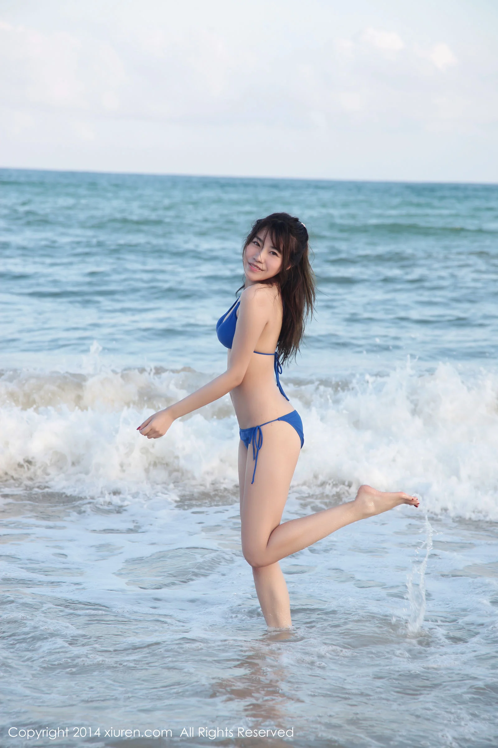 许诺Sabrina - Photo 33