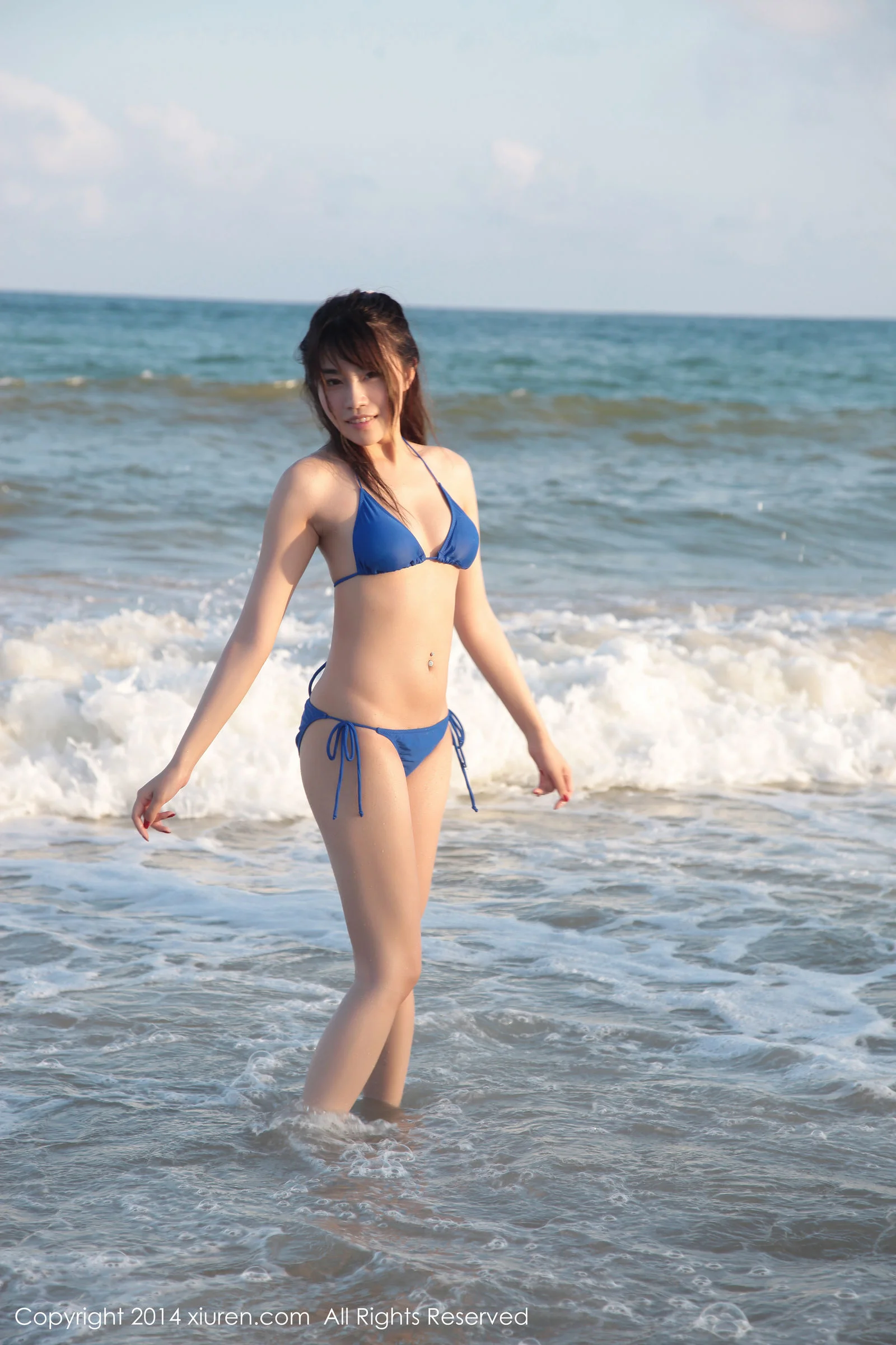 许诺Sabrina - Photo 34