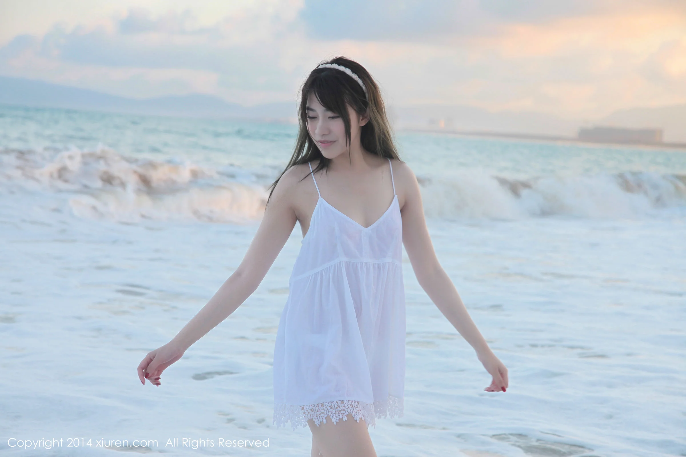 许诺Sabrina - Photo 42