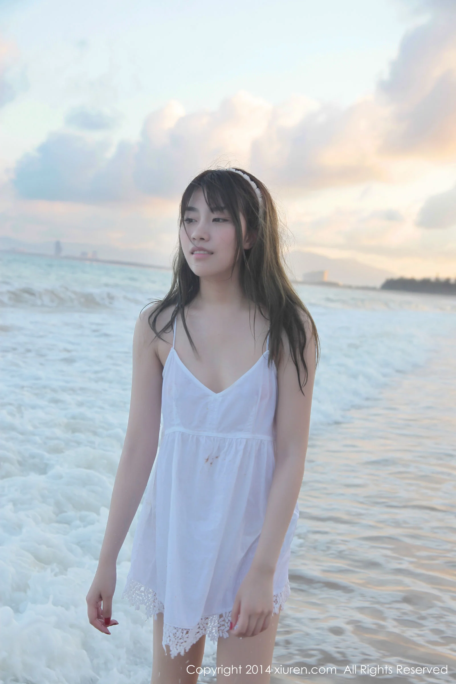 许诺Sabrina - Photo 43