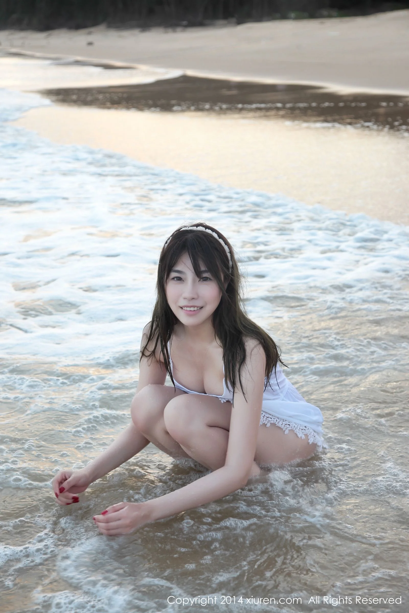 许诺Sabrina - Photo 44