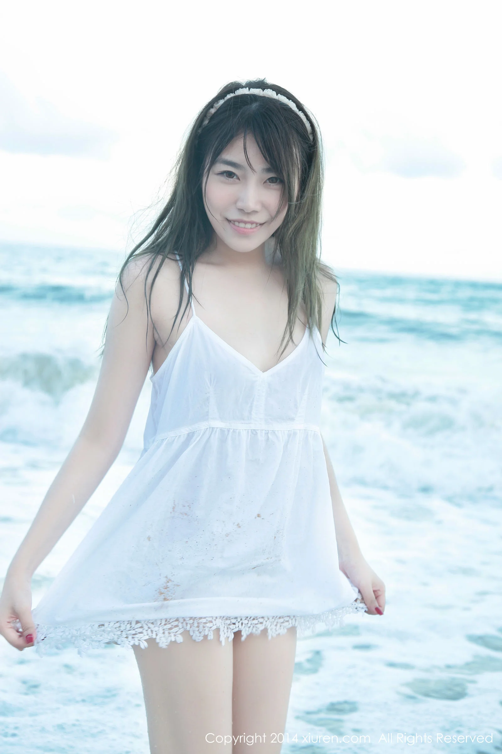 许诺Sabrina - Photo 45