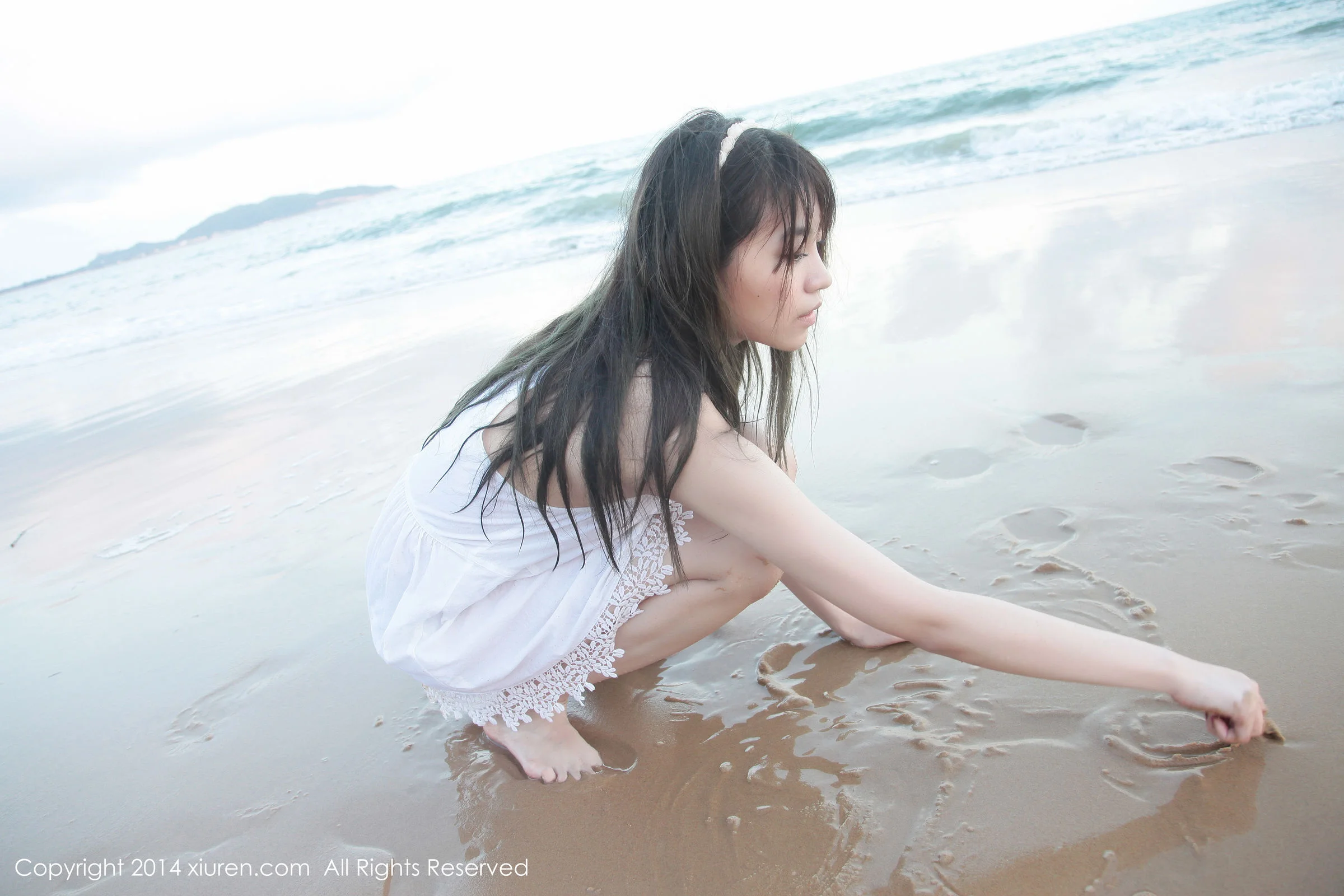 许诺Sabrina - Photo 49