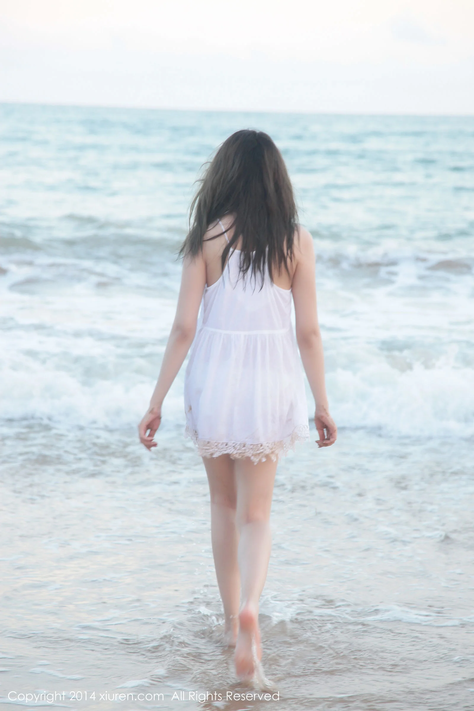 许诺Sabrina - Photo 51